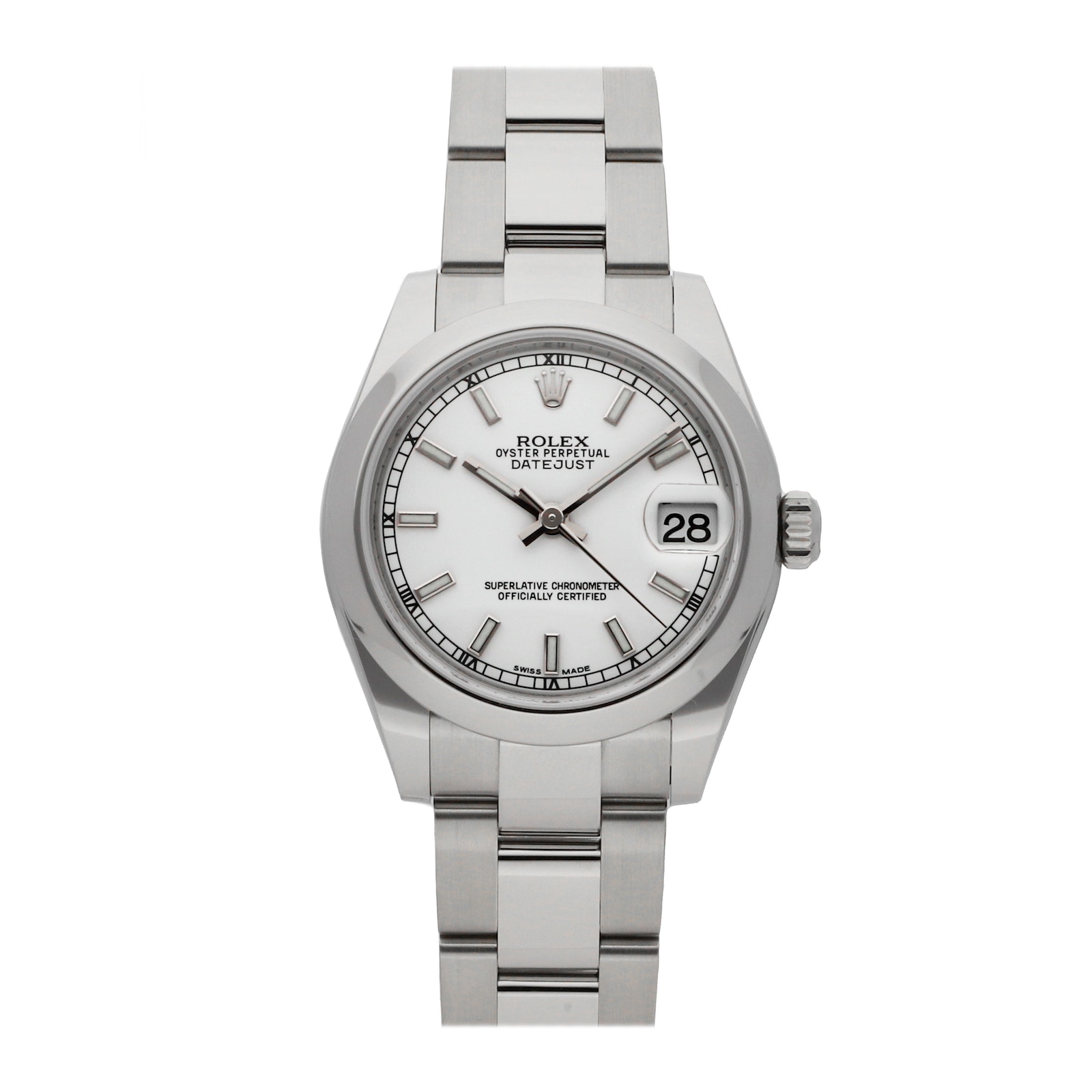 Rolex Datejust 178240-4581773