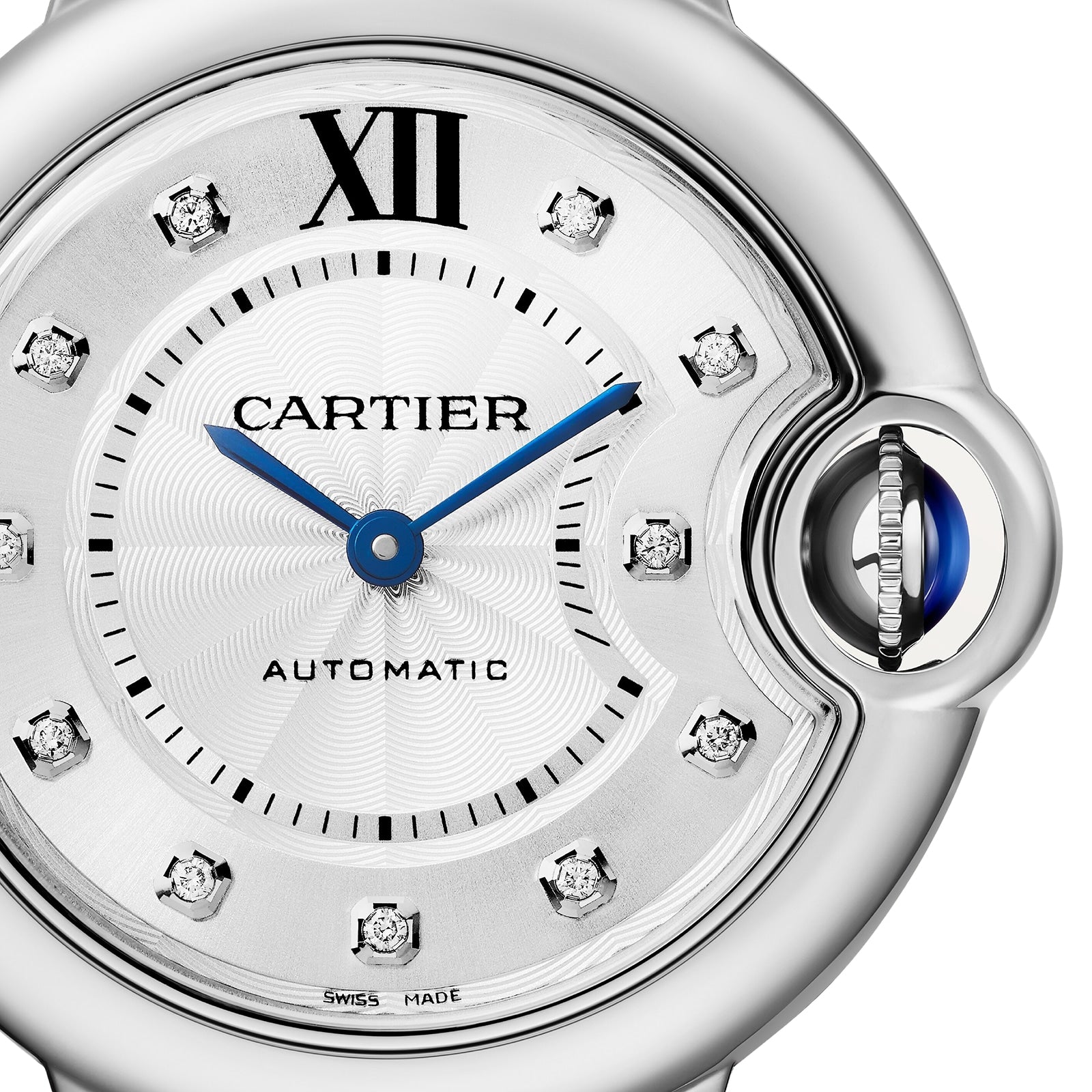 Cartier Ballon Bleu de Cartier Women's