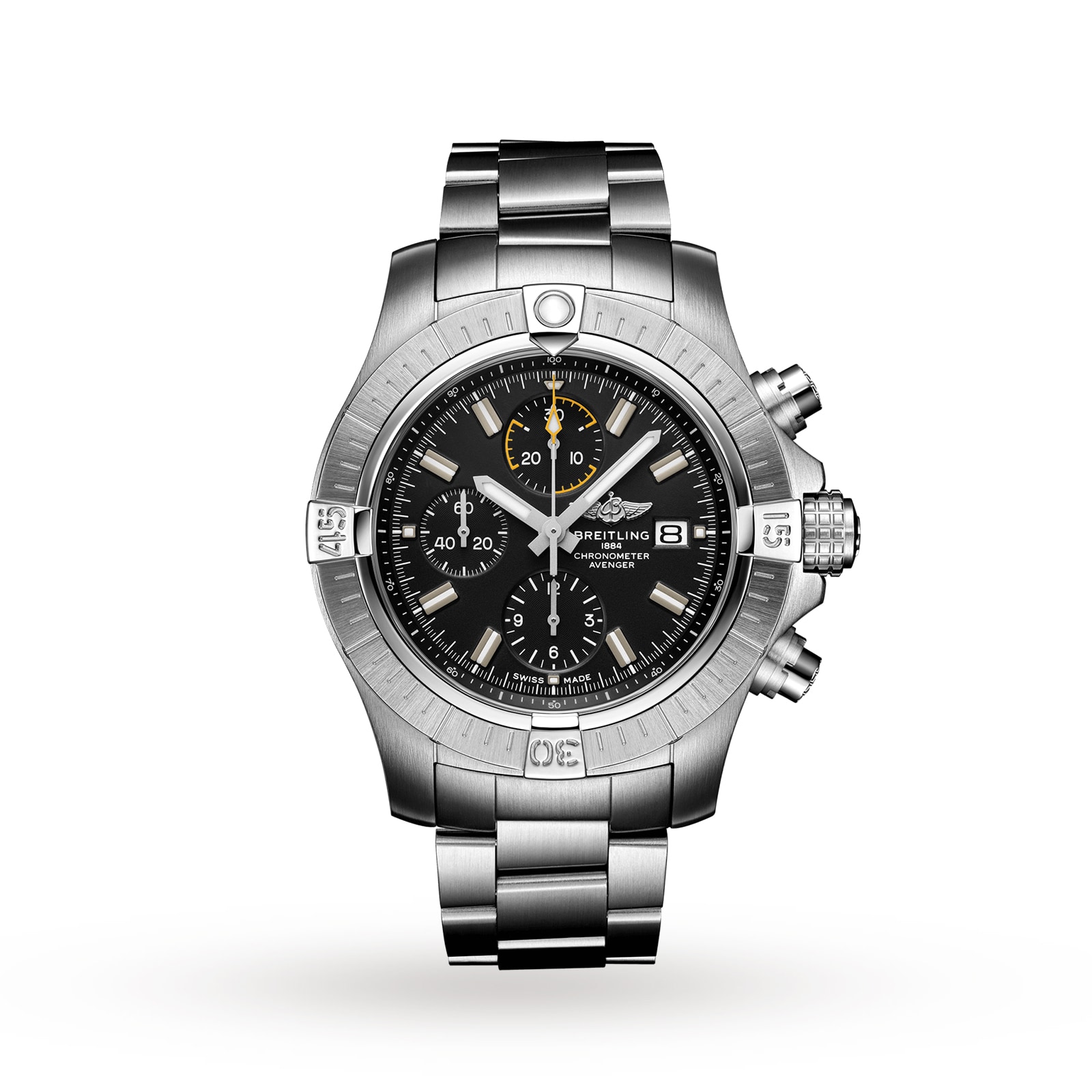 Breitling Avenger 45 Chronograph-P17531763