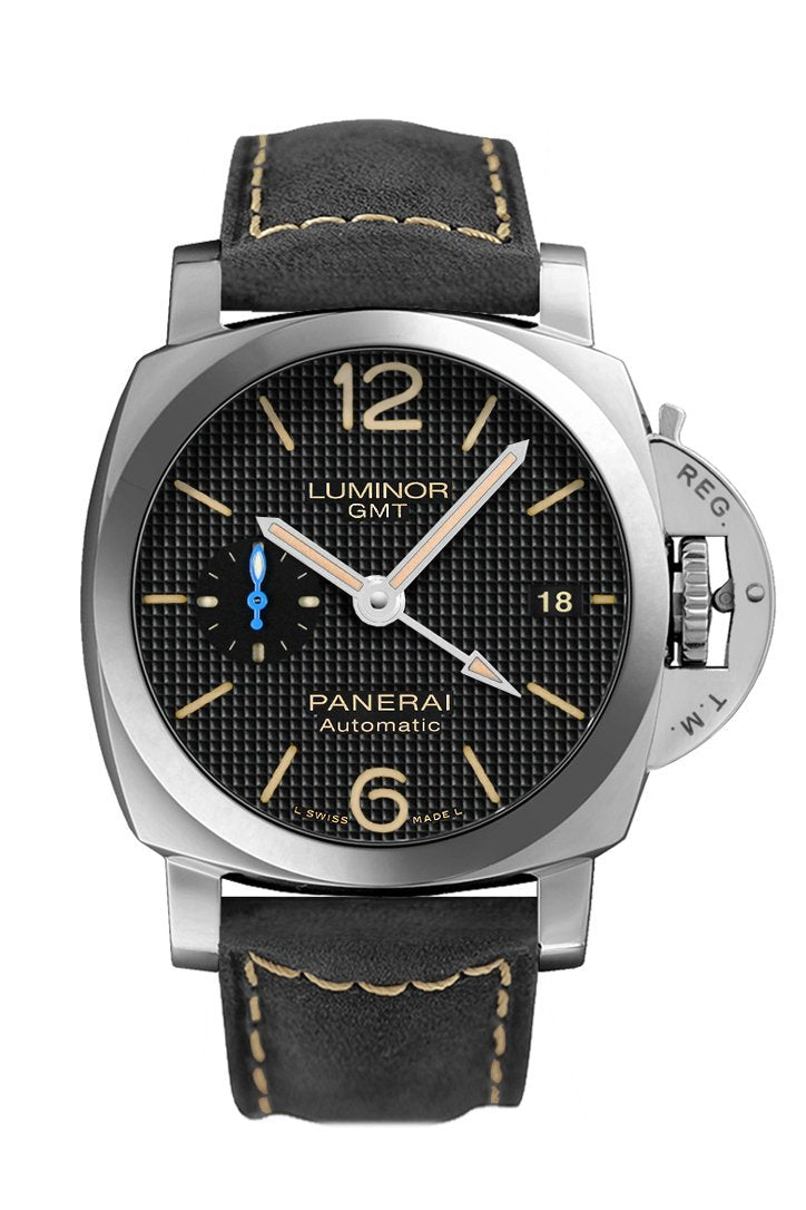 Panerai Luminor 3 Day PAM01535