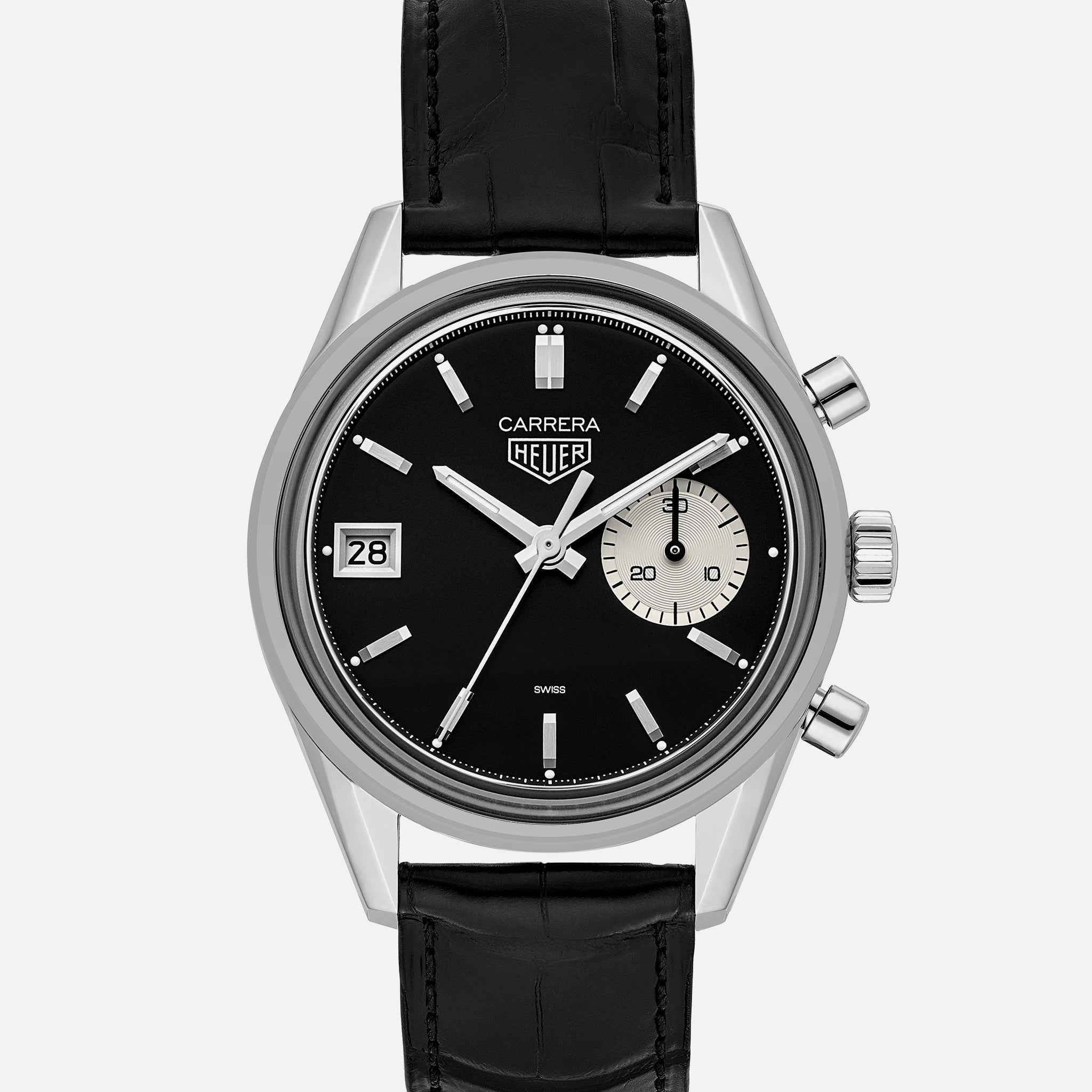 TAG Heuer TAG Heuer Carrera 'Dato' Limited Edition For HODINKEE