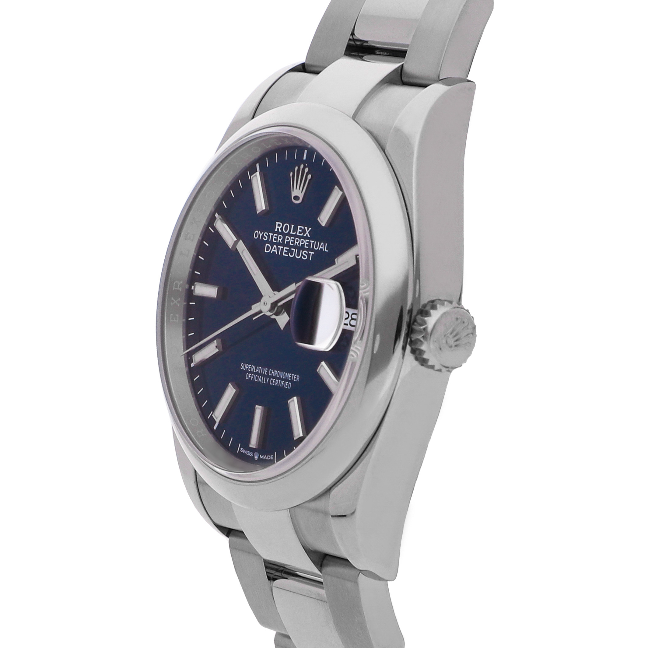 Rolex Datejust 126200-4746673