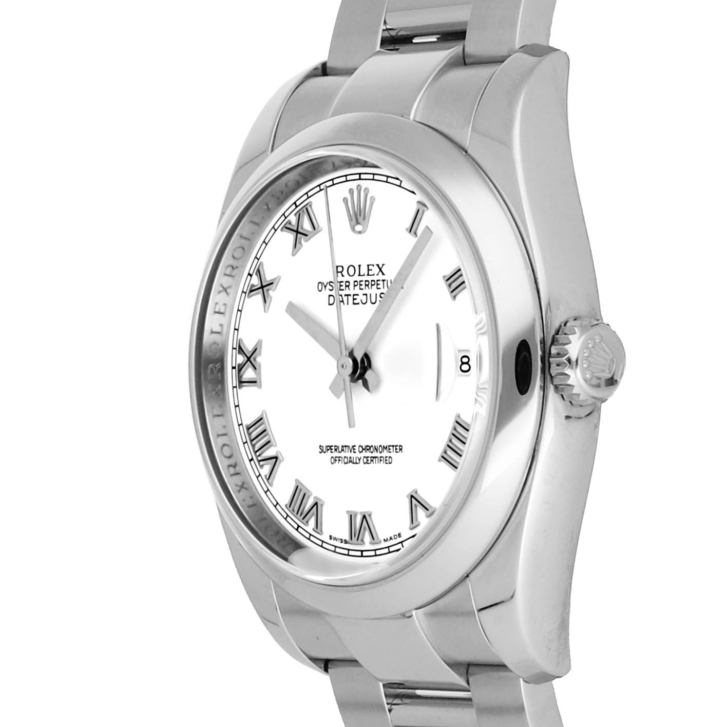 Rolex Datejust 116200-4514568