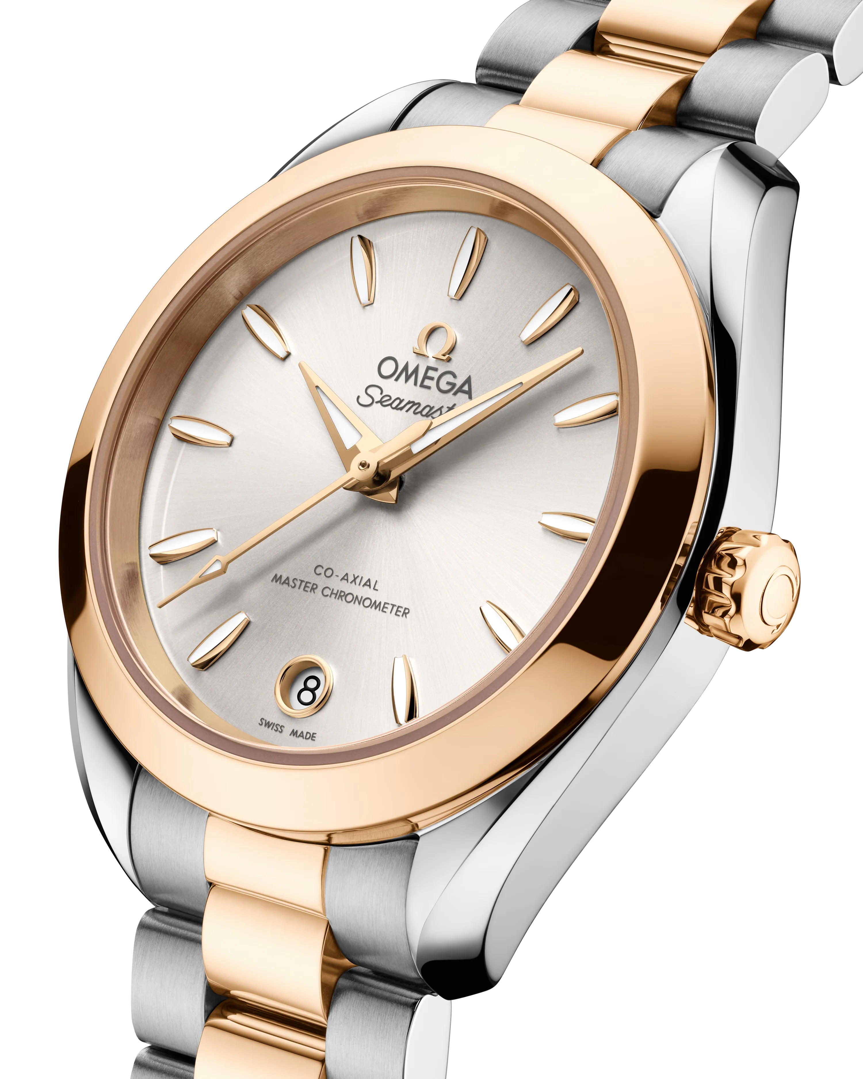 OMEGA Seamaster Aqua Terra 150M Women's