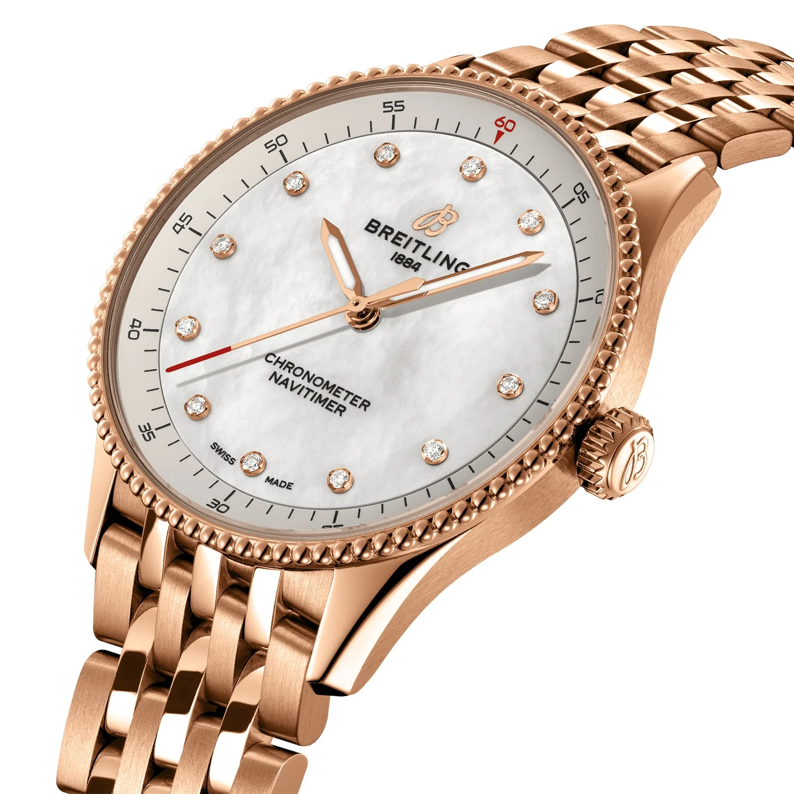 Breitling Navitimer 32 Women's
