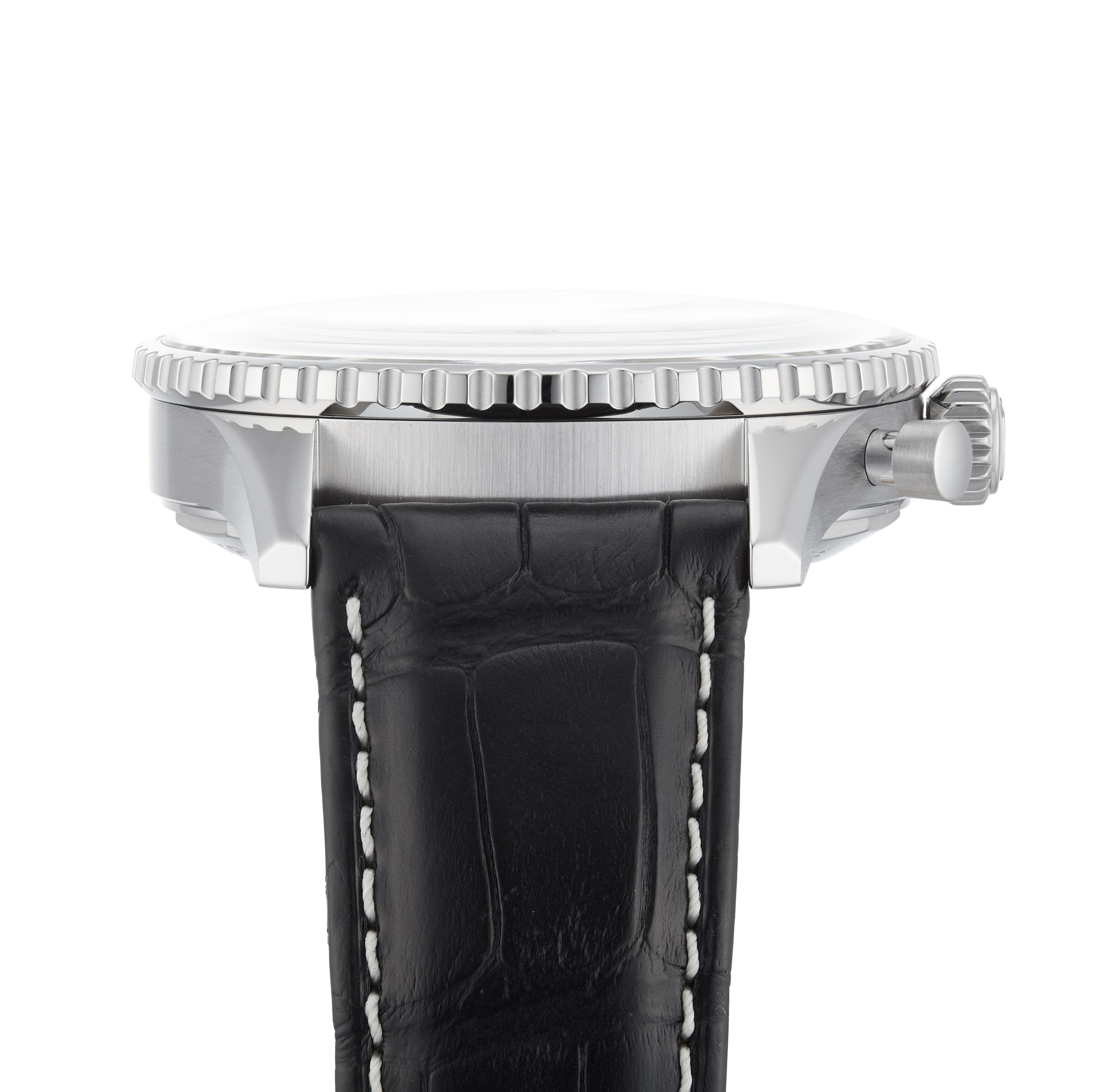 Breitling Navitimer B01 Chronograph 43mm Mens Watch Black-P17532092