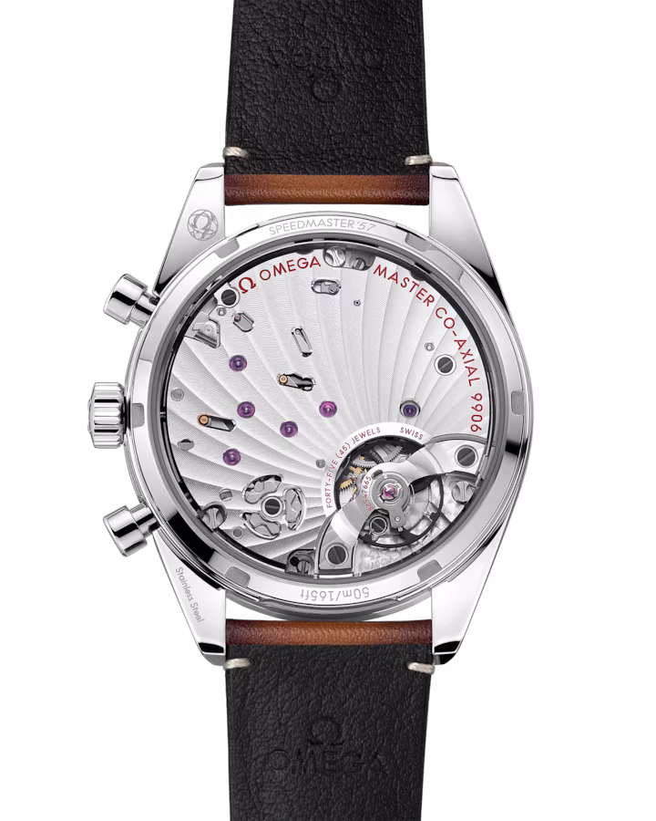 Omega SPEEDMASTER '57 Black 40.5mm