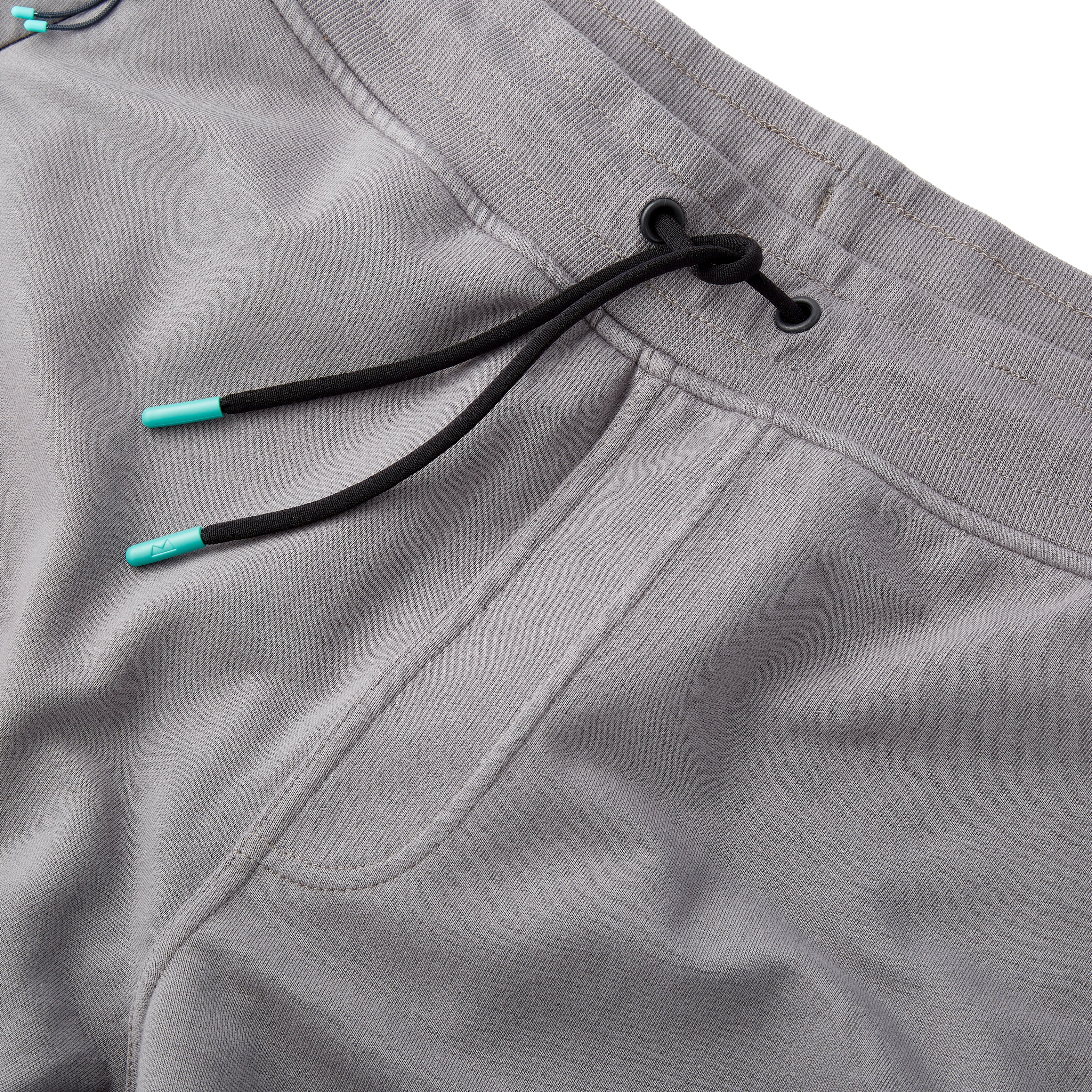 ACTive Knit Jogger in Fog