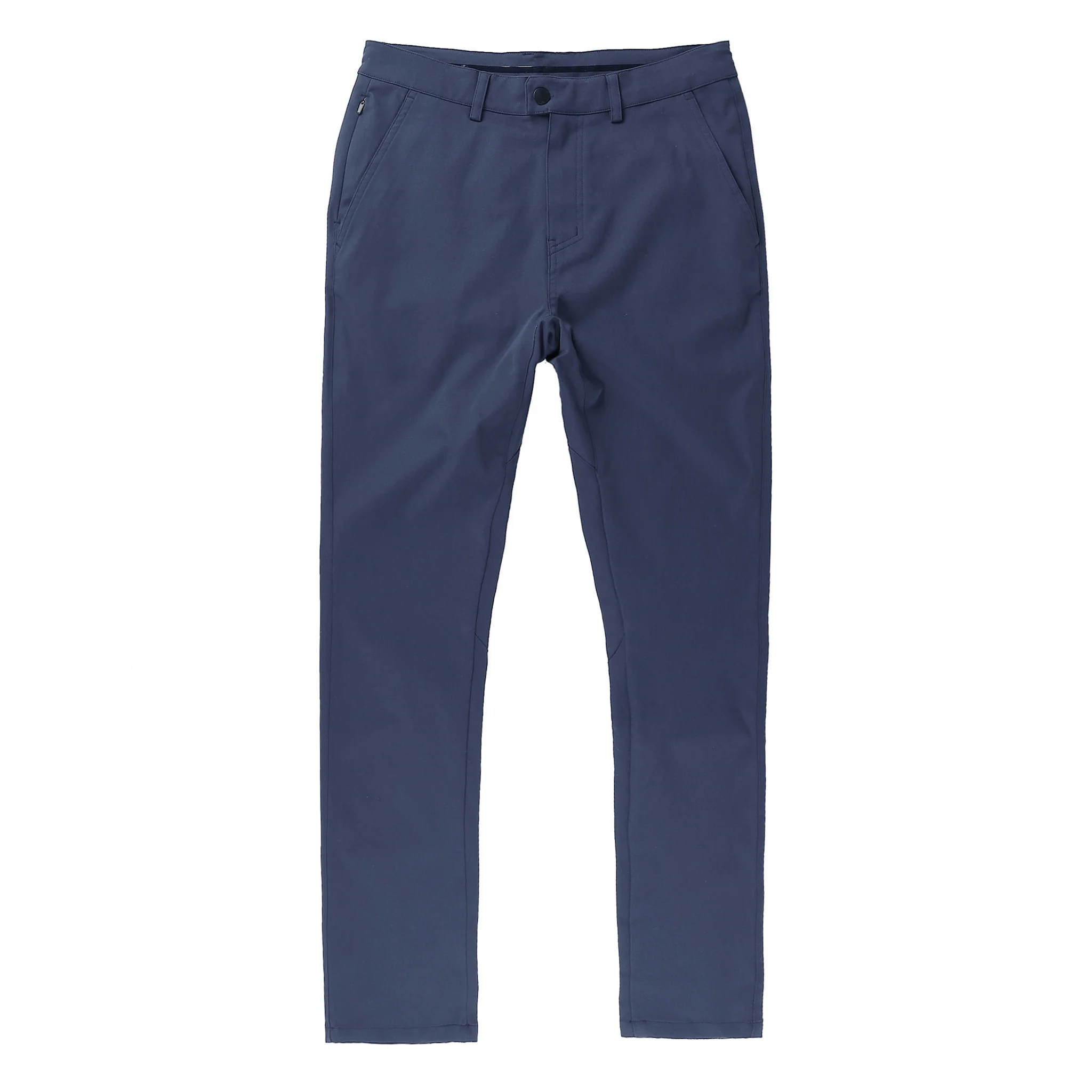 Tour Chino (Athletic Straight) in Deep Sea
