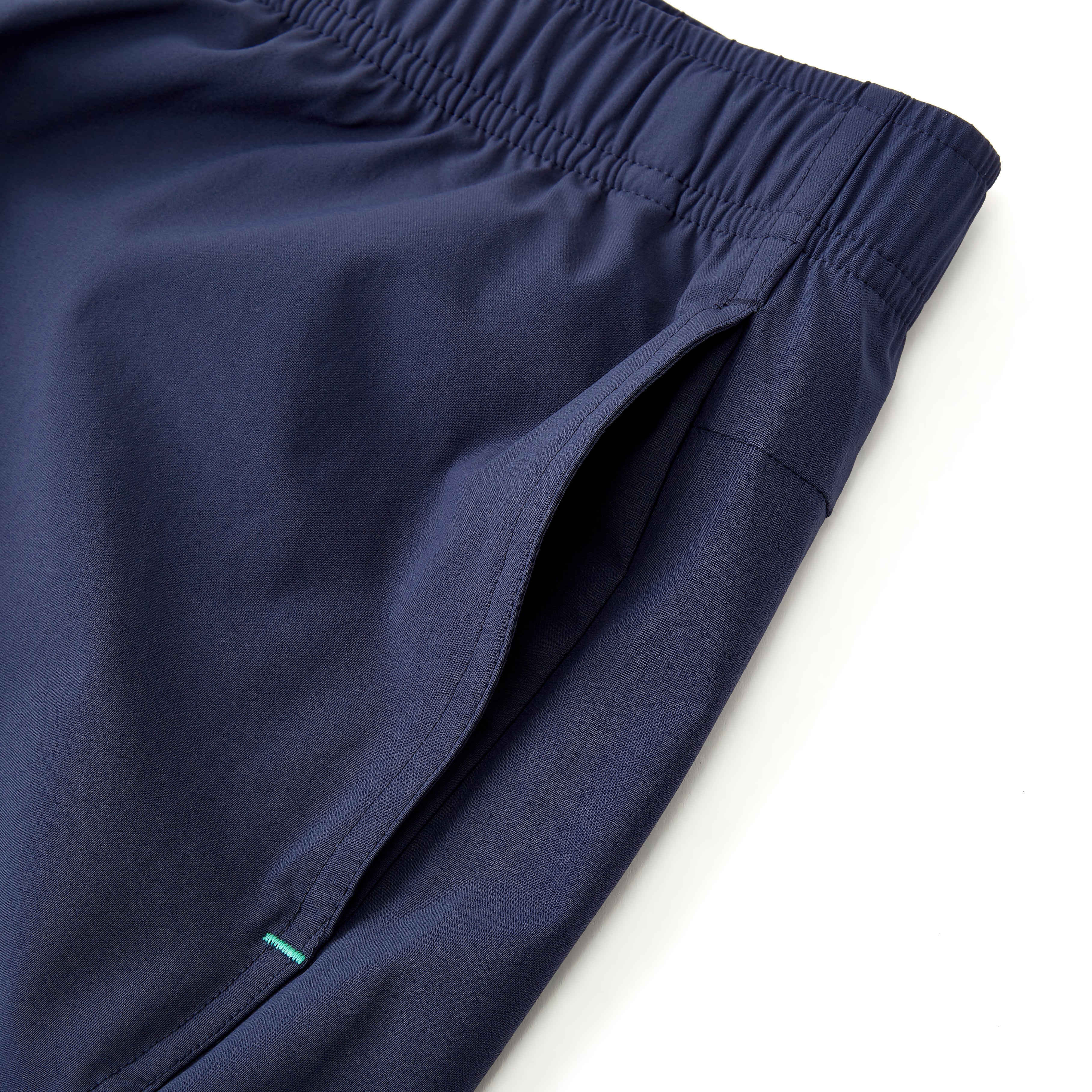 Momentum Short with Liner in River