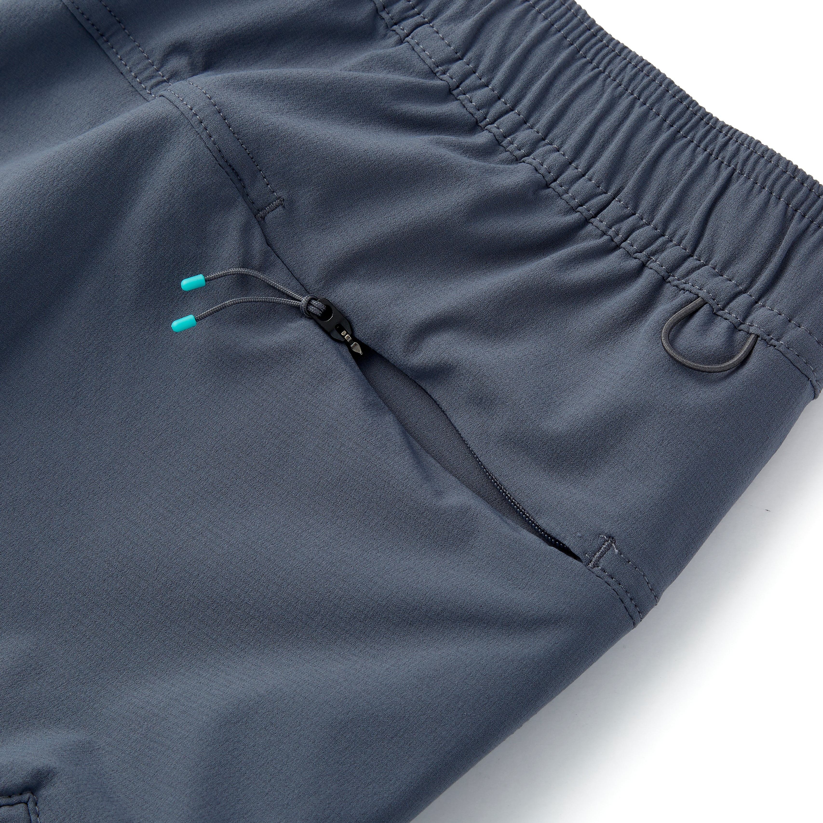 Everyday All Terrain Pant in Storm