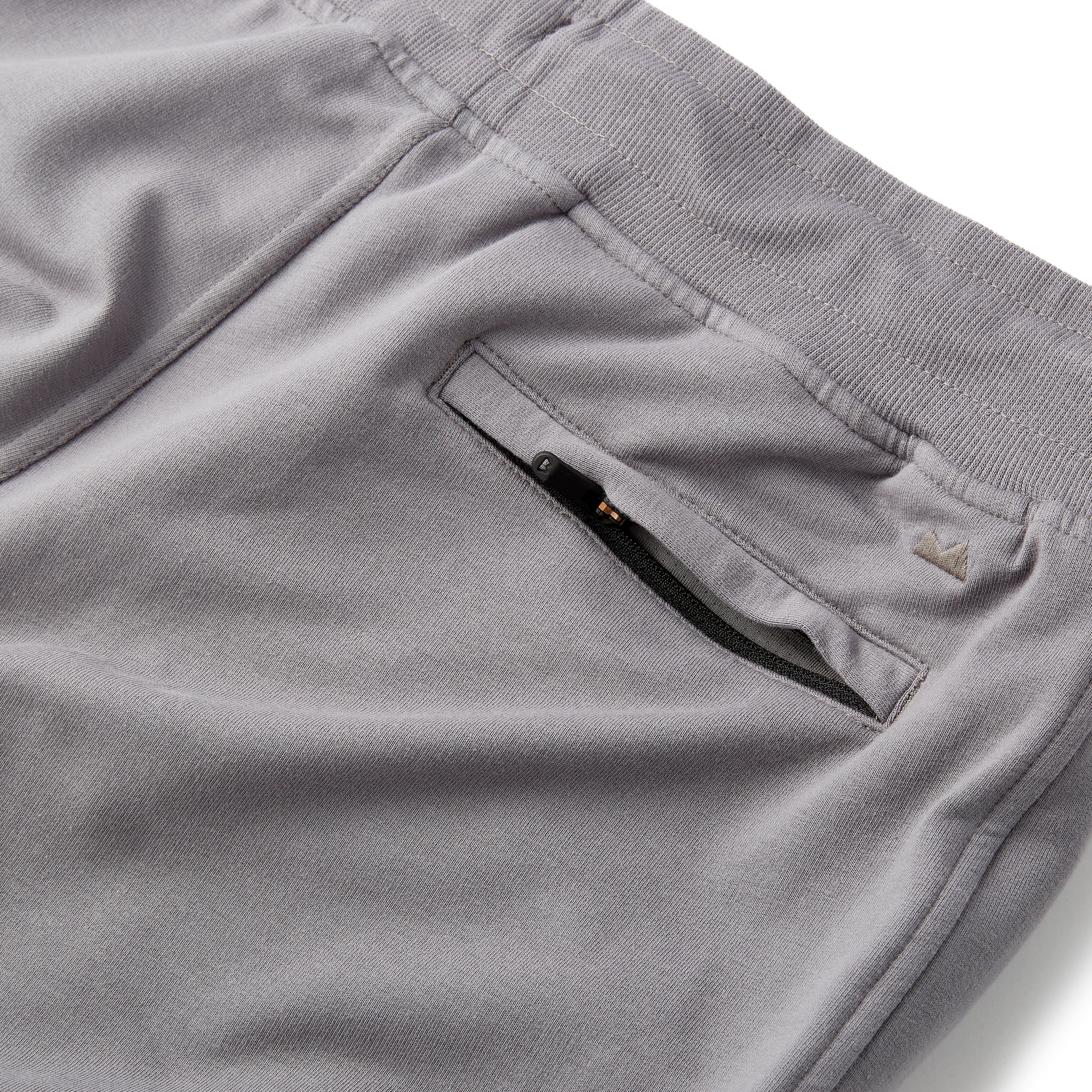 ACTive Knit Jogger in Fog