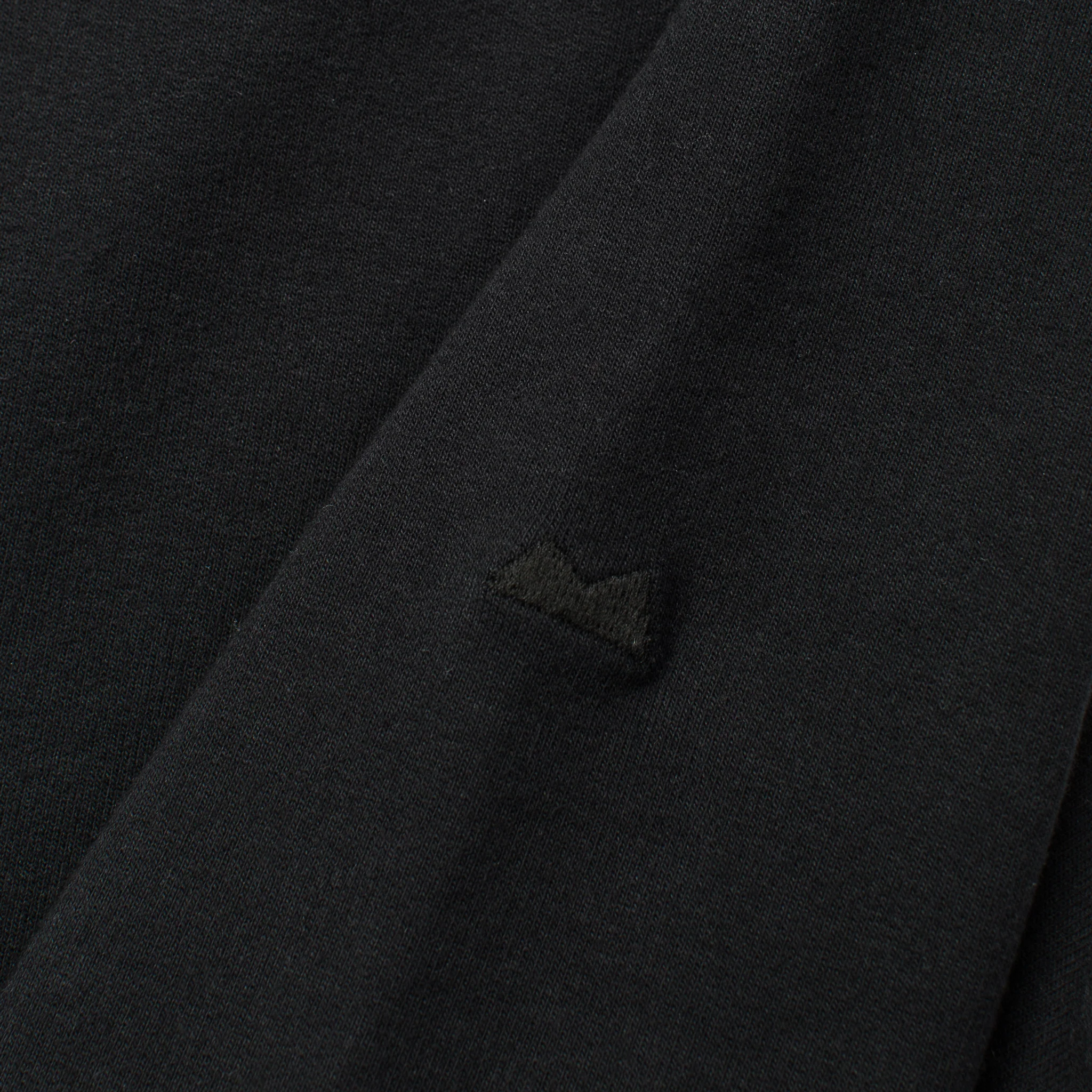 Everyday Crew Sweatshirt in Coal (OG)
