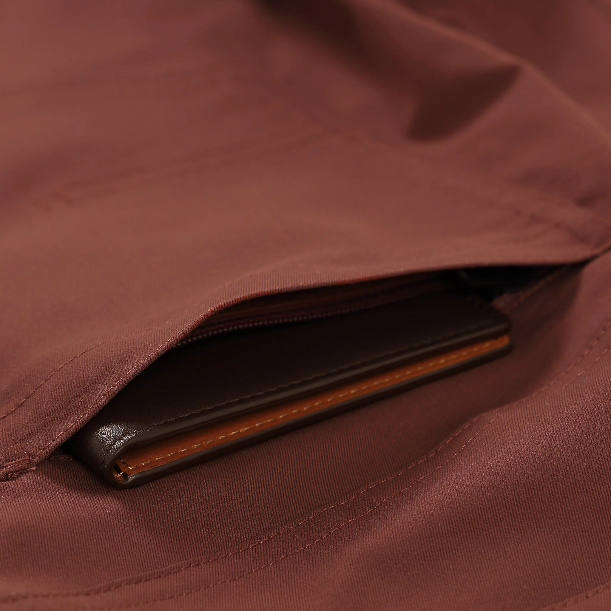 Tour Pant in Crimson (Limited Release)