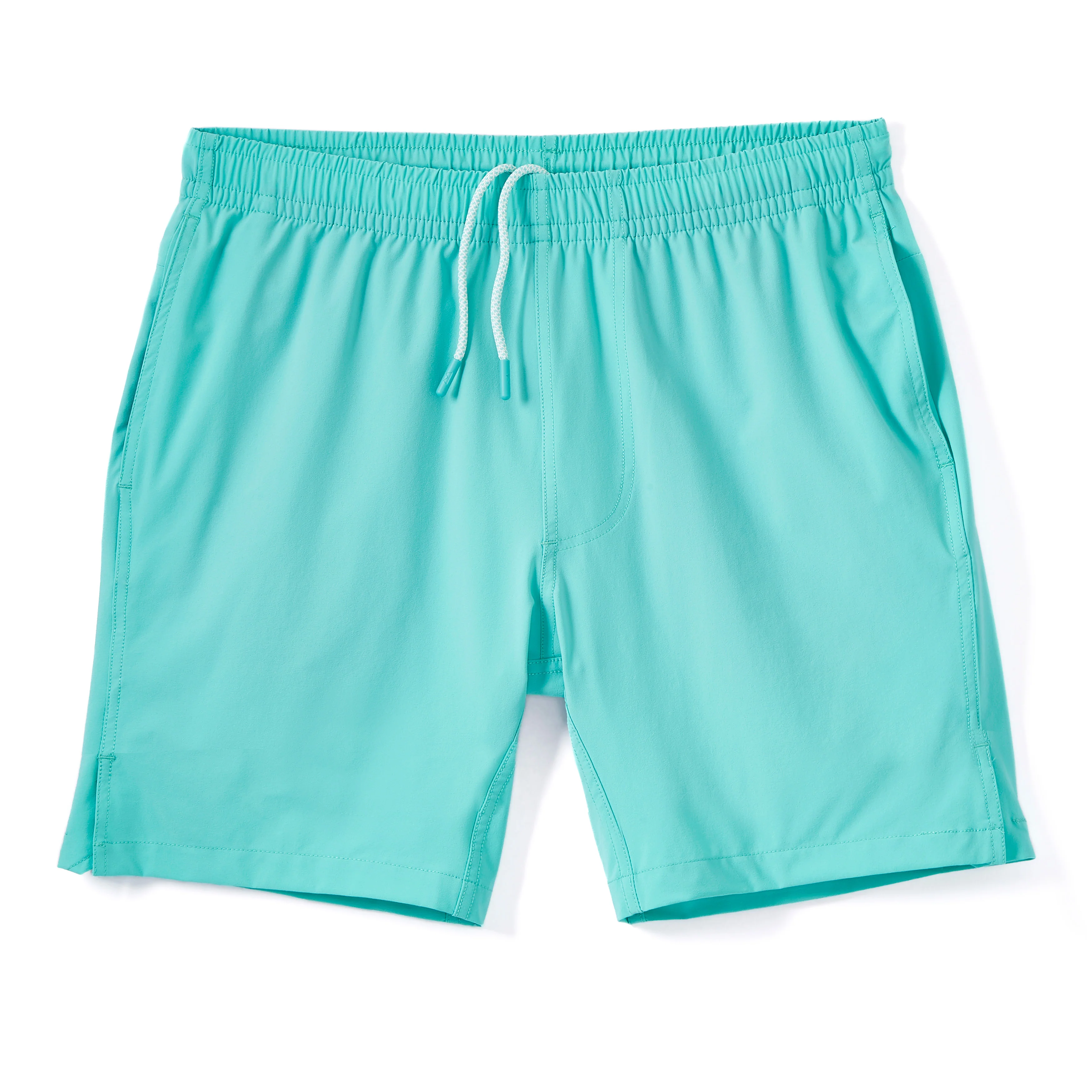 Momentum Short in Waterfall