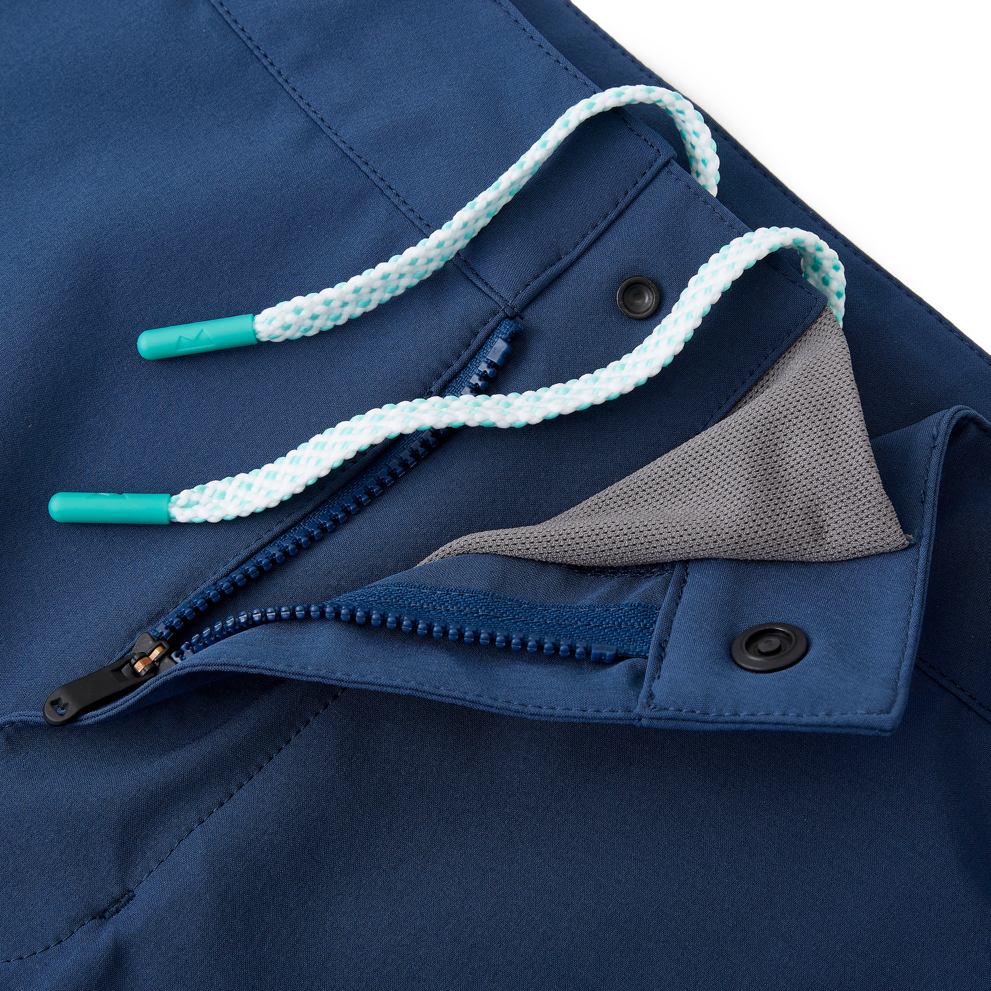 Seacliff Swim Short in River