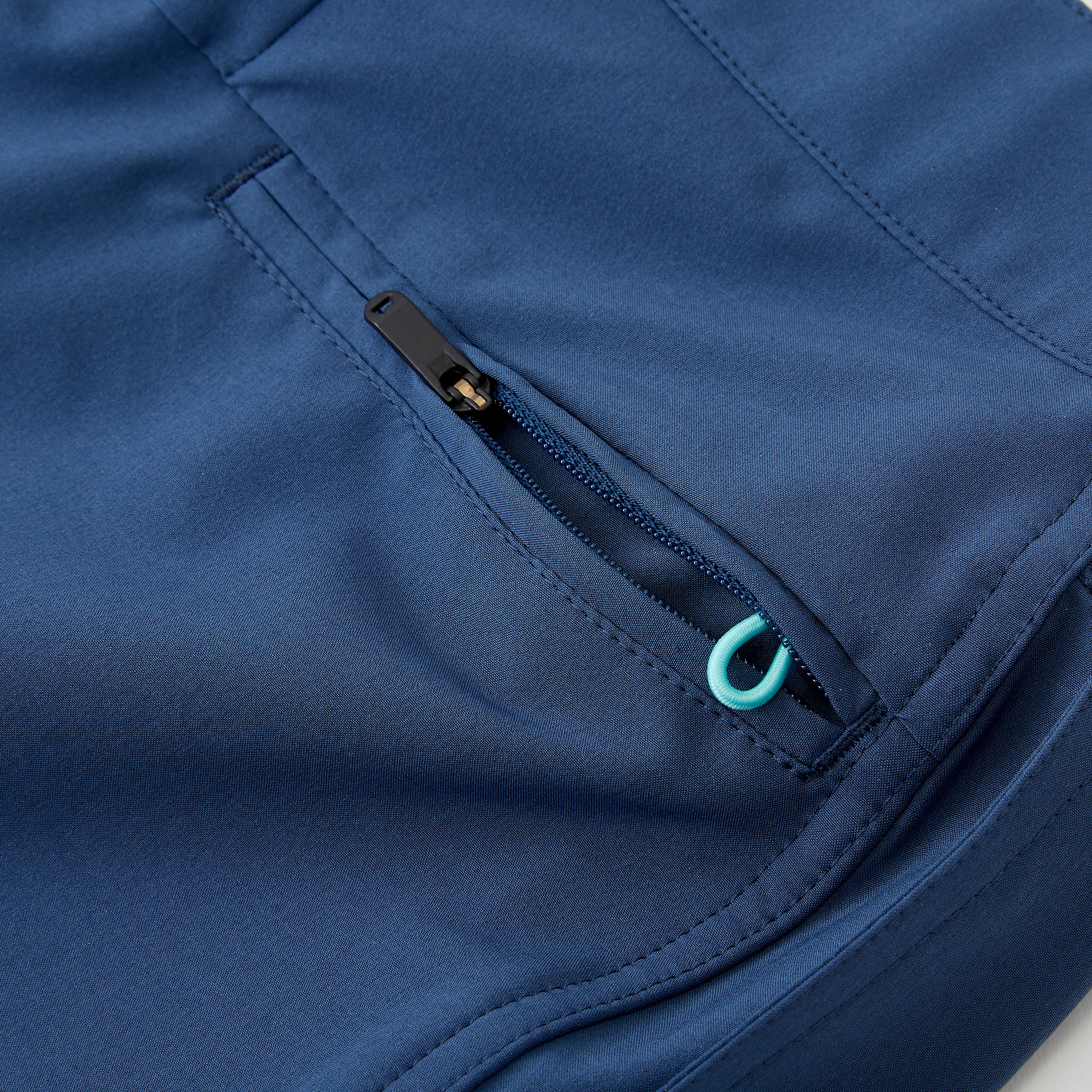 Seacliff Swim Short in River