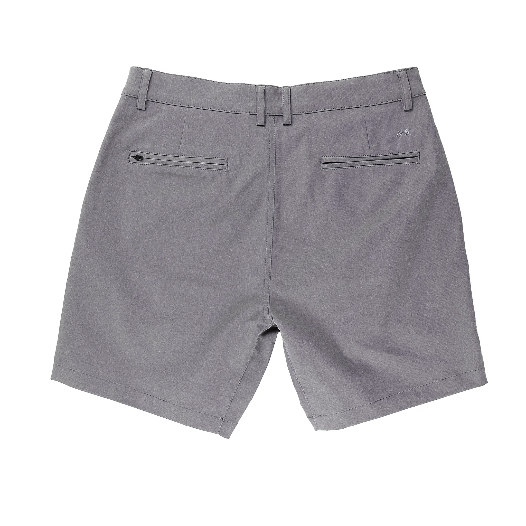 Tour Short in Slate (OG Fit)