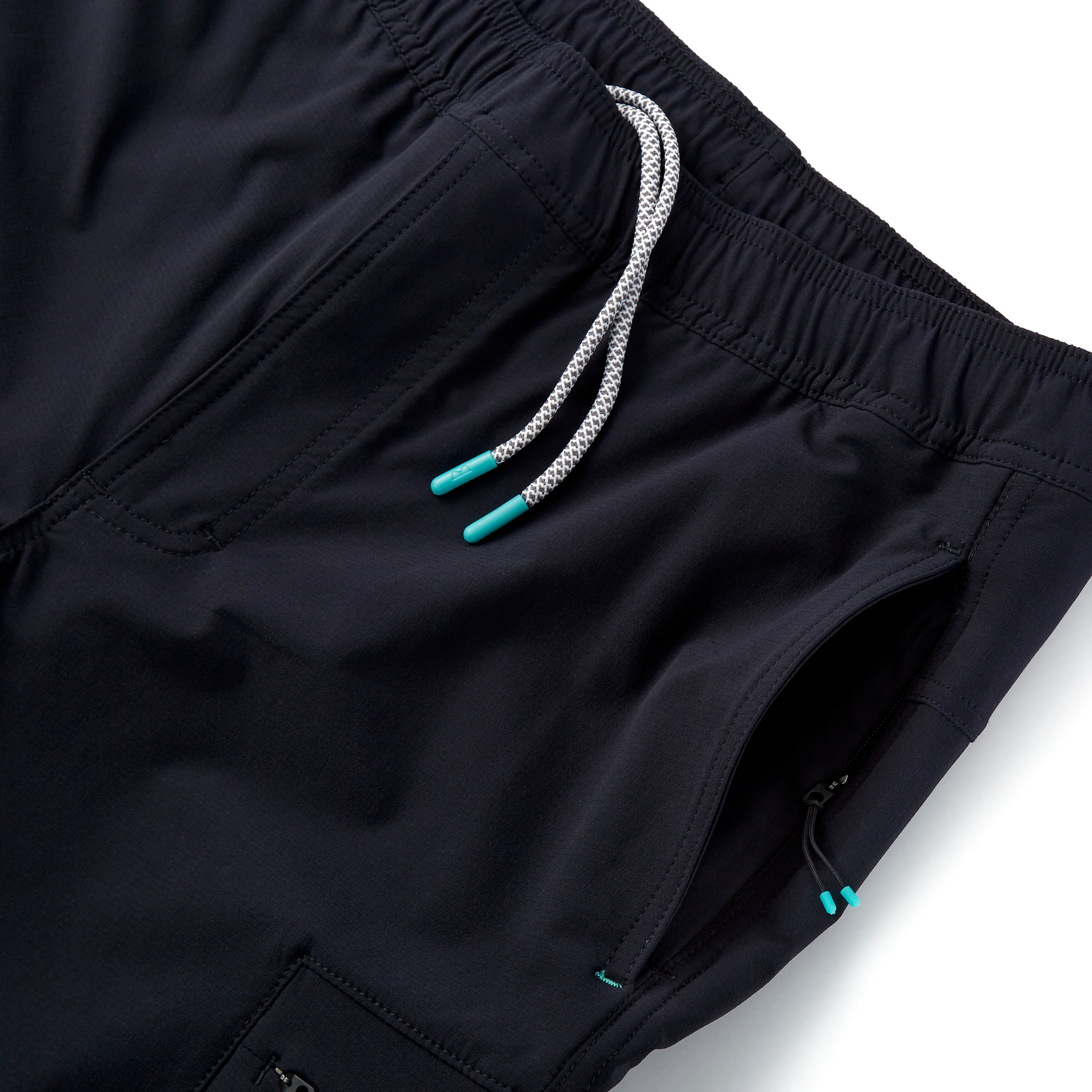 Everyday All Terrain Pant in Black