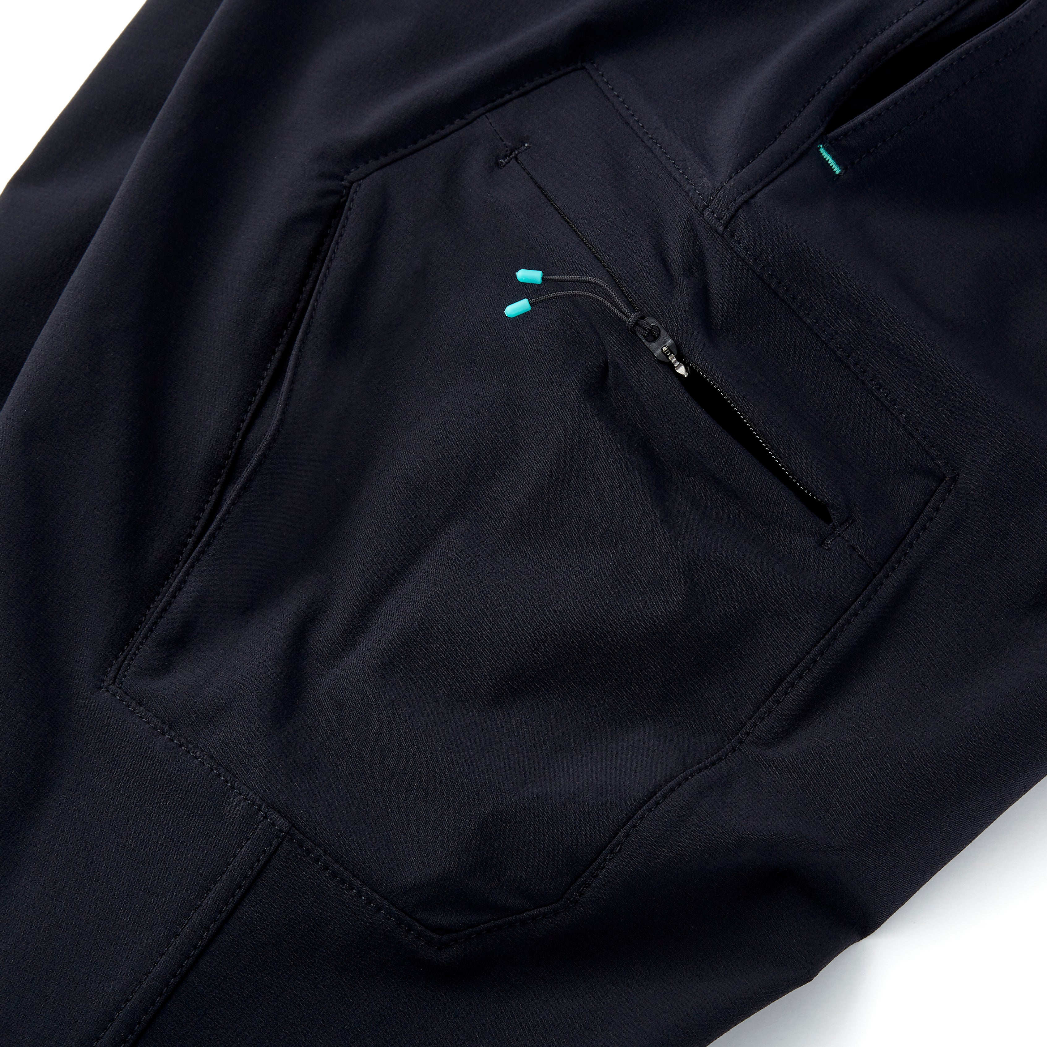 Everyday All Terrain Pant in Black