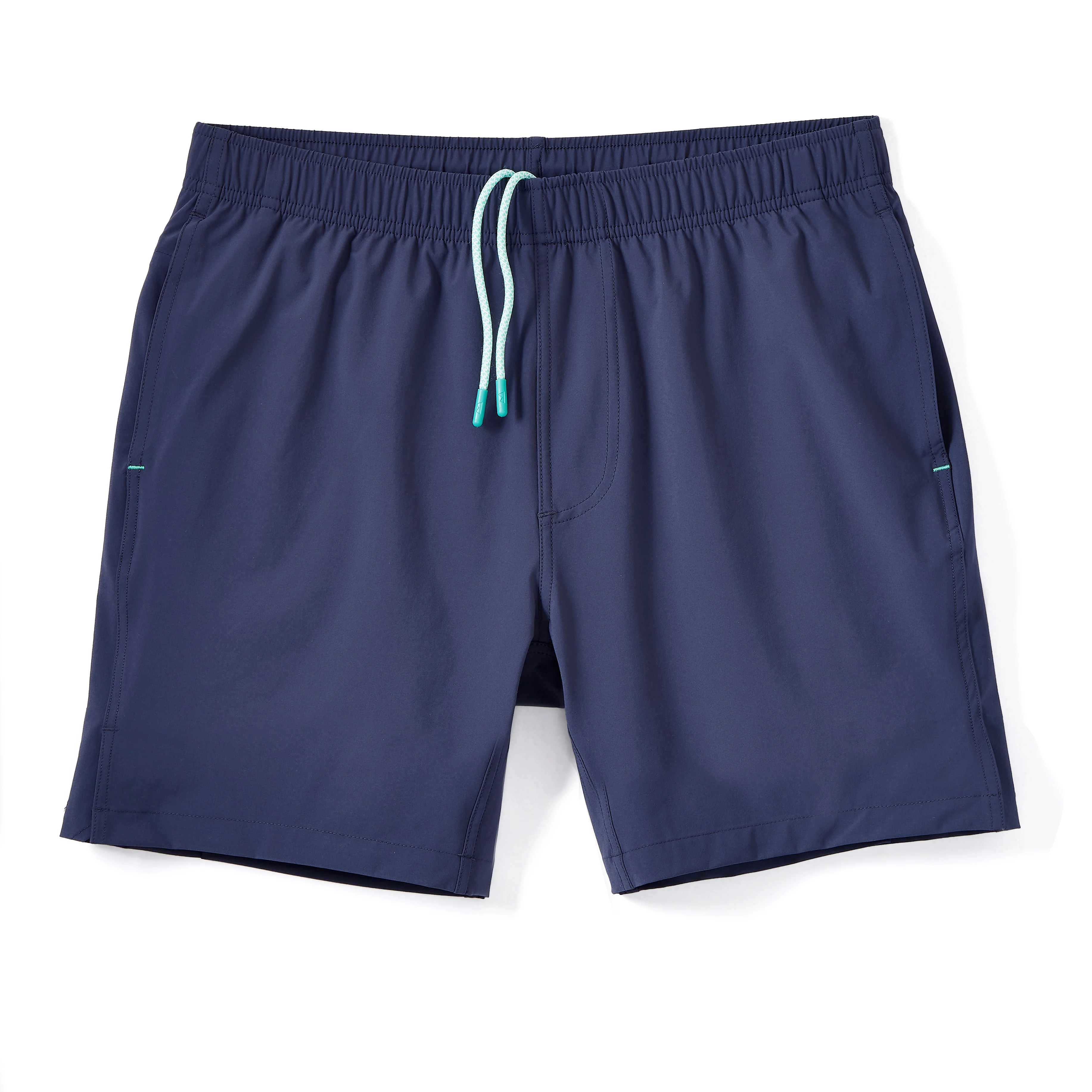 Momentum Short with Liner in River