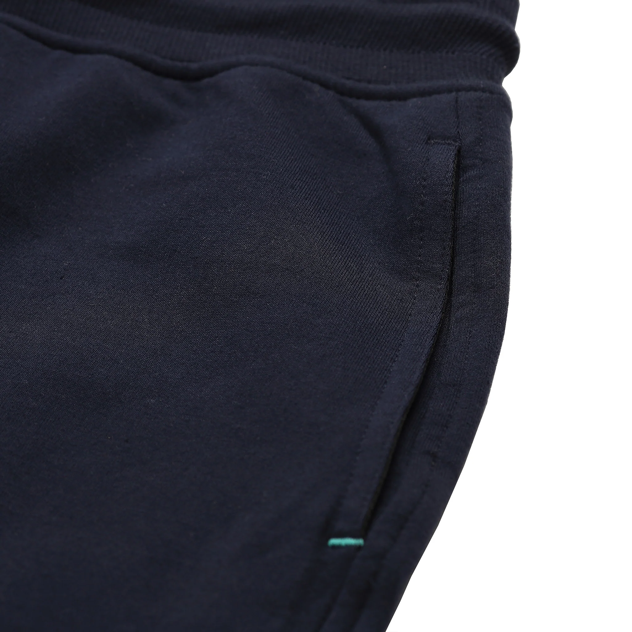Weekend Jogger in Deep Sea (Limited Release)