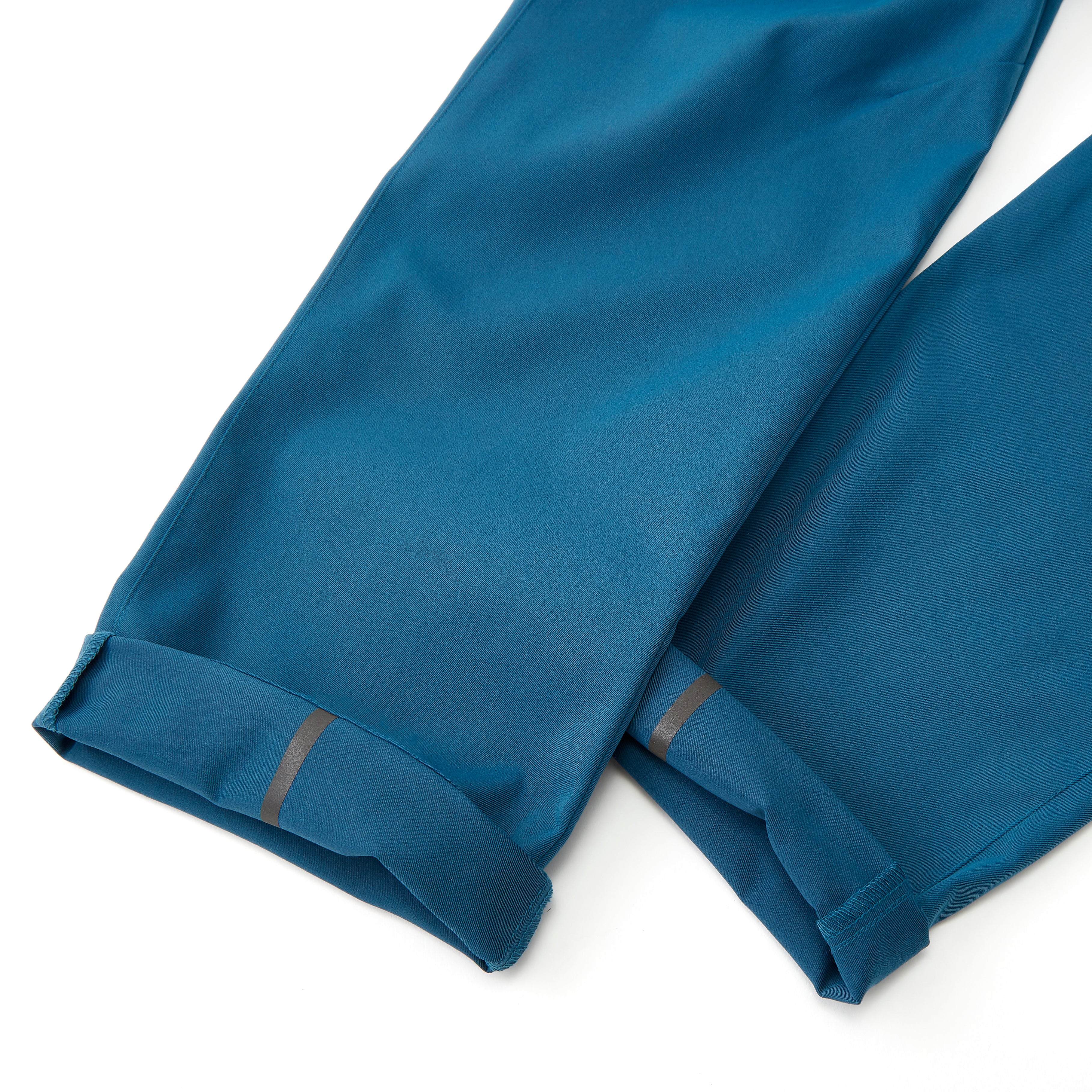 Tour Pant in Lagoon Blue