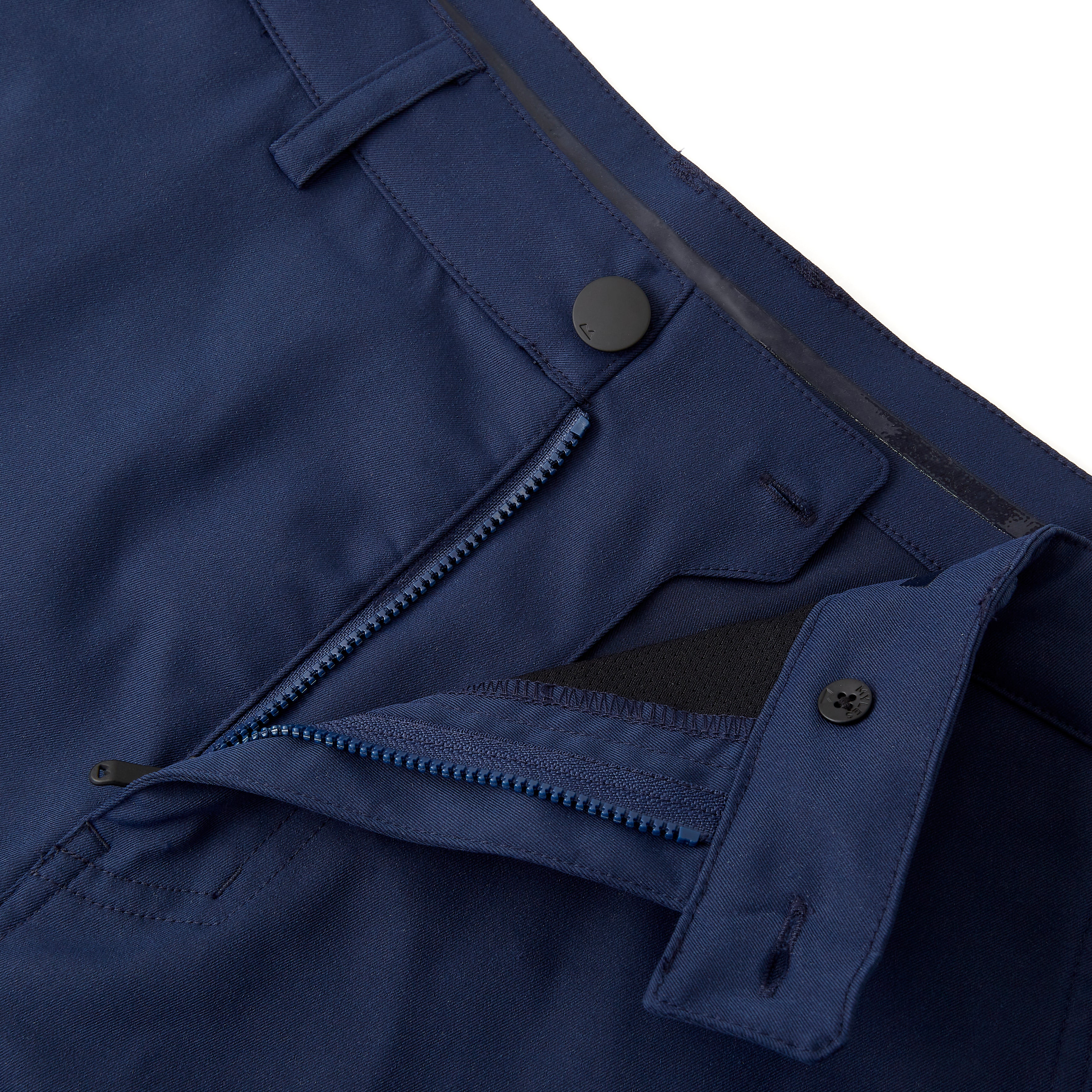 Tour Short in Deep Sea
