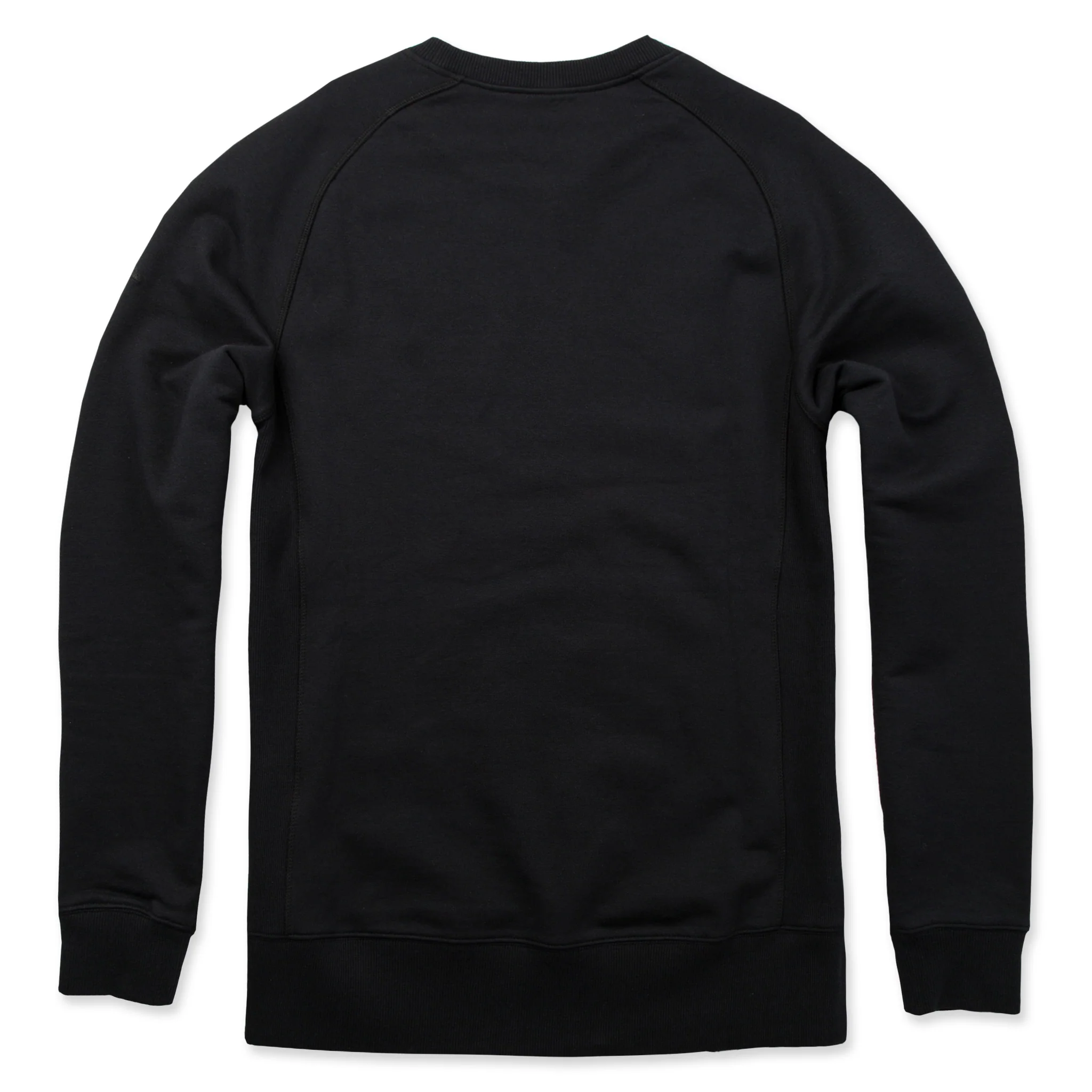 Everyday Crew Sweatshirt in Coal (OG)