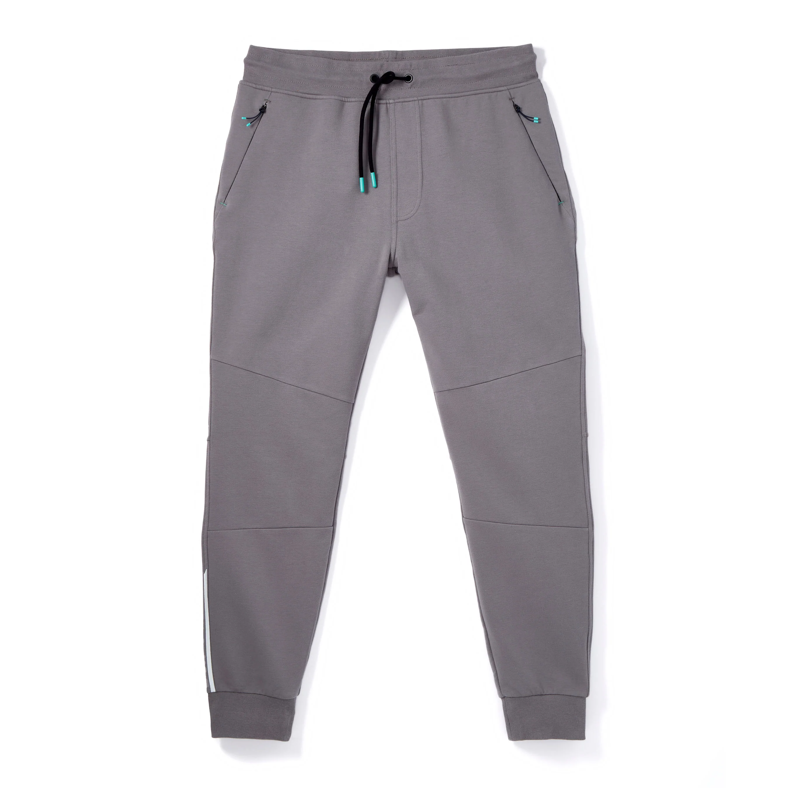 ACTive Knit Jogger in Fog