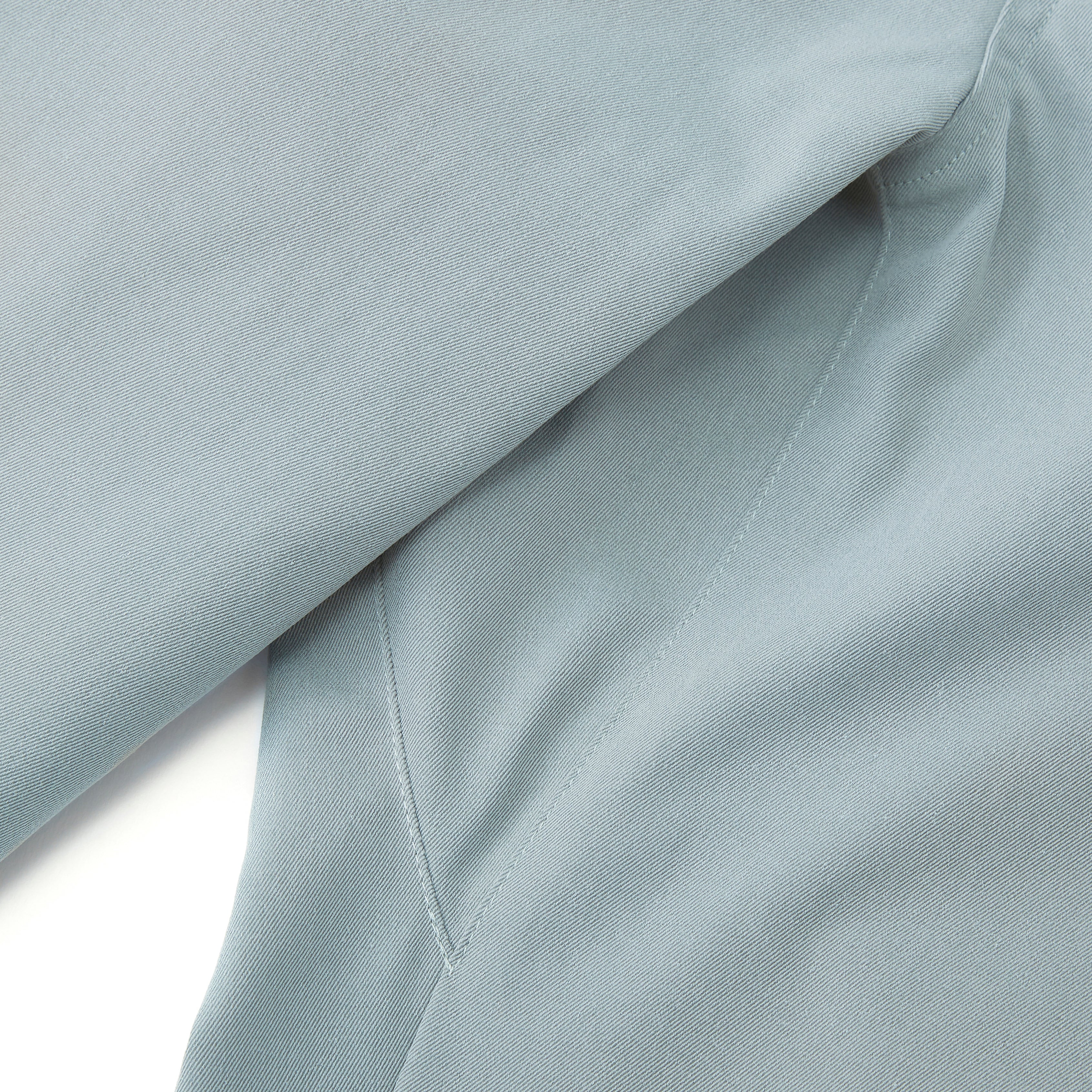 Tour Pant in Steely Blue