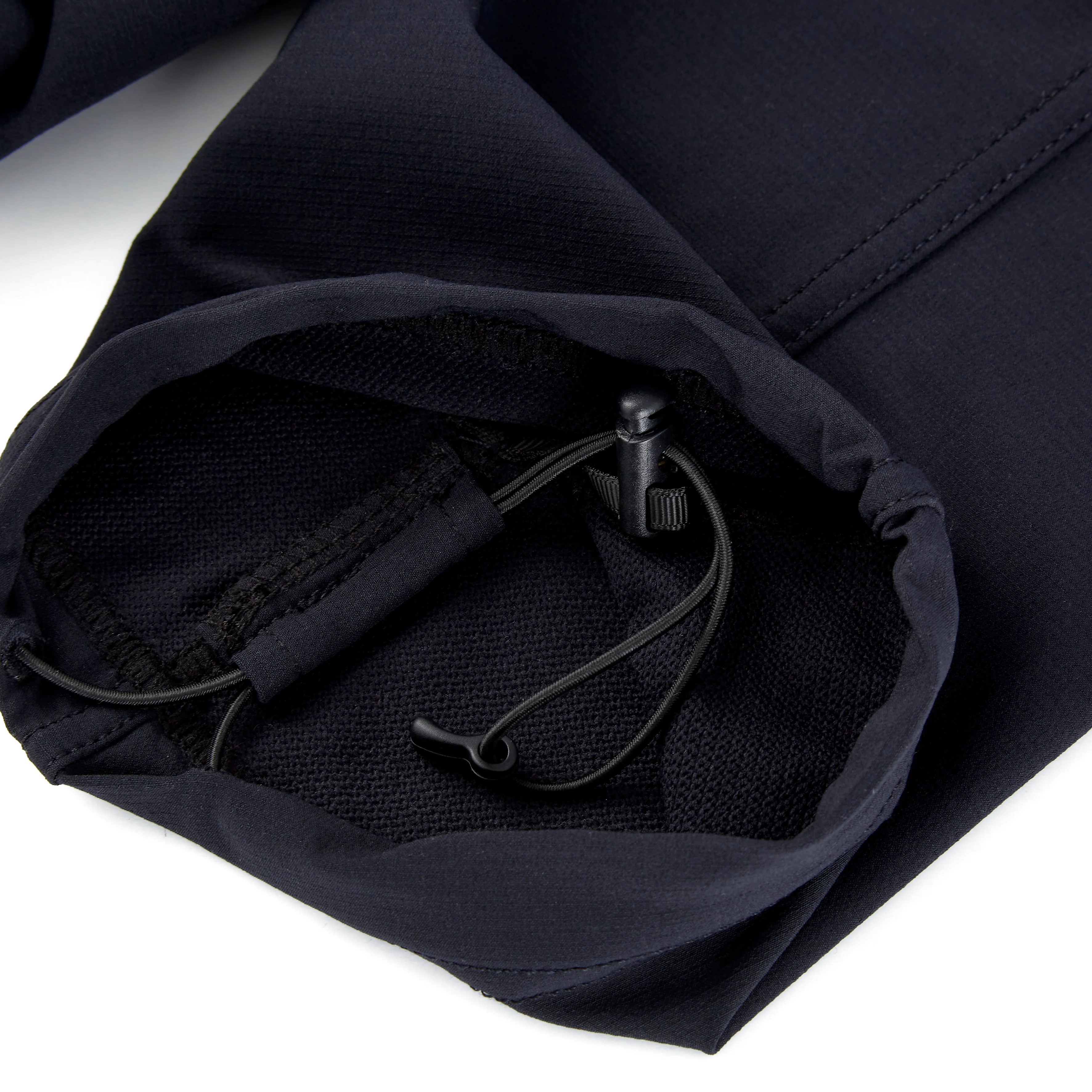 Everyday All Terrain Pant in Black