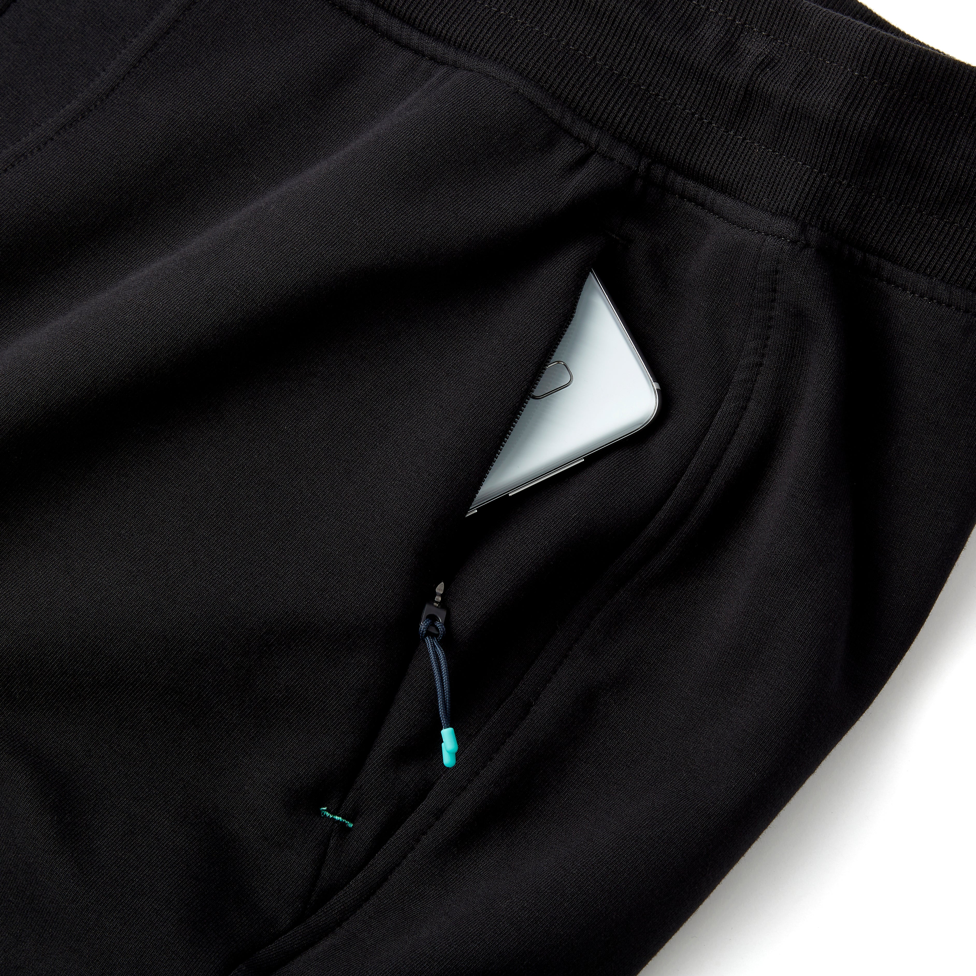 ACTive Knit Jogger in Black