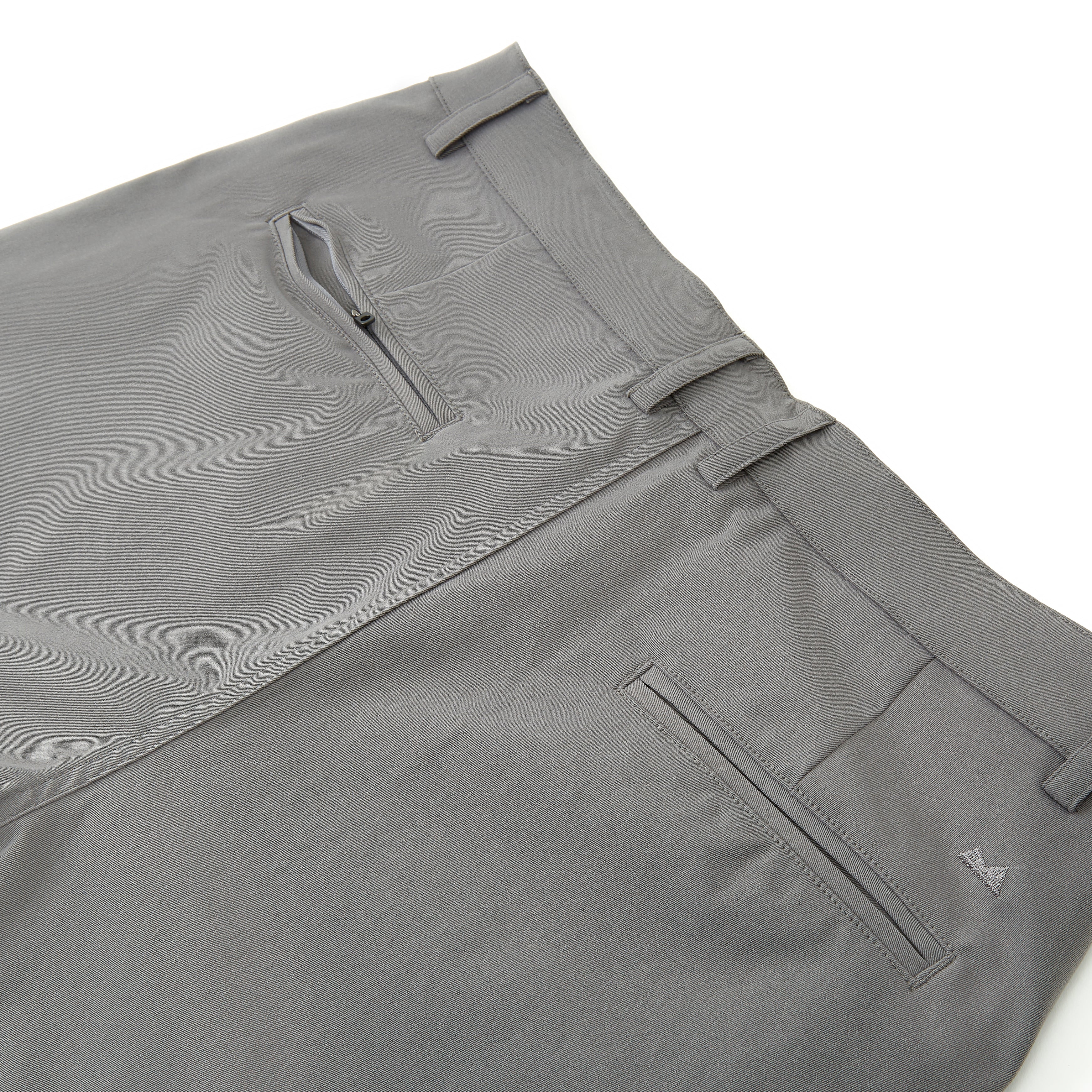 Tour Short in Slate