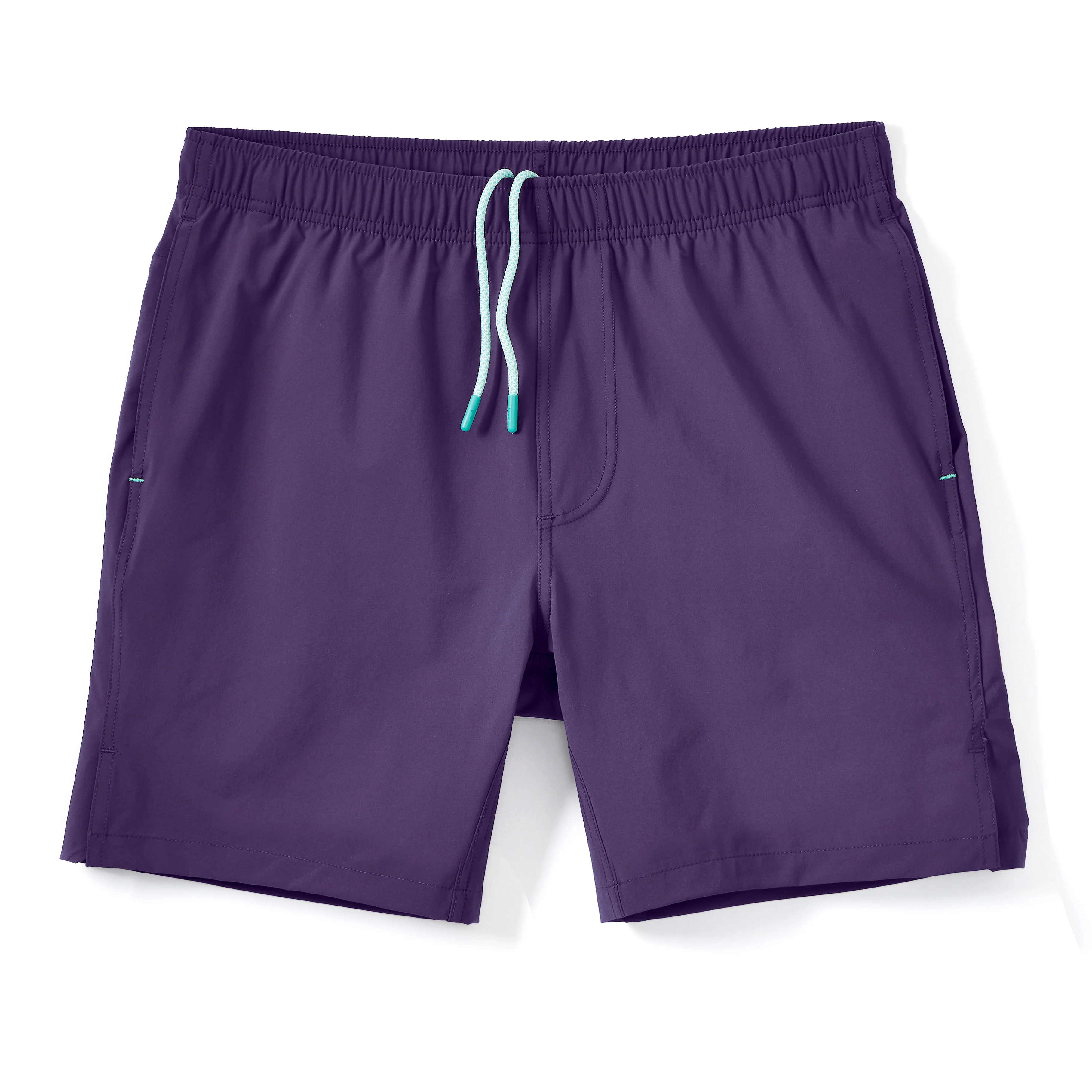 Momentum Short in Nightshade