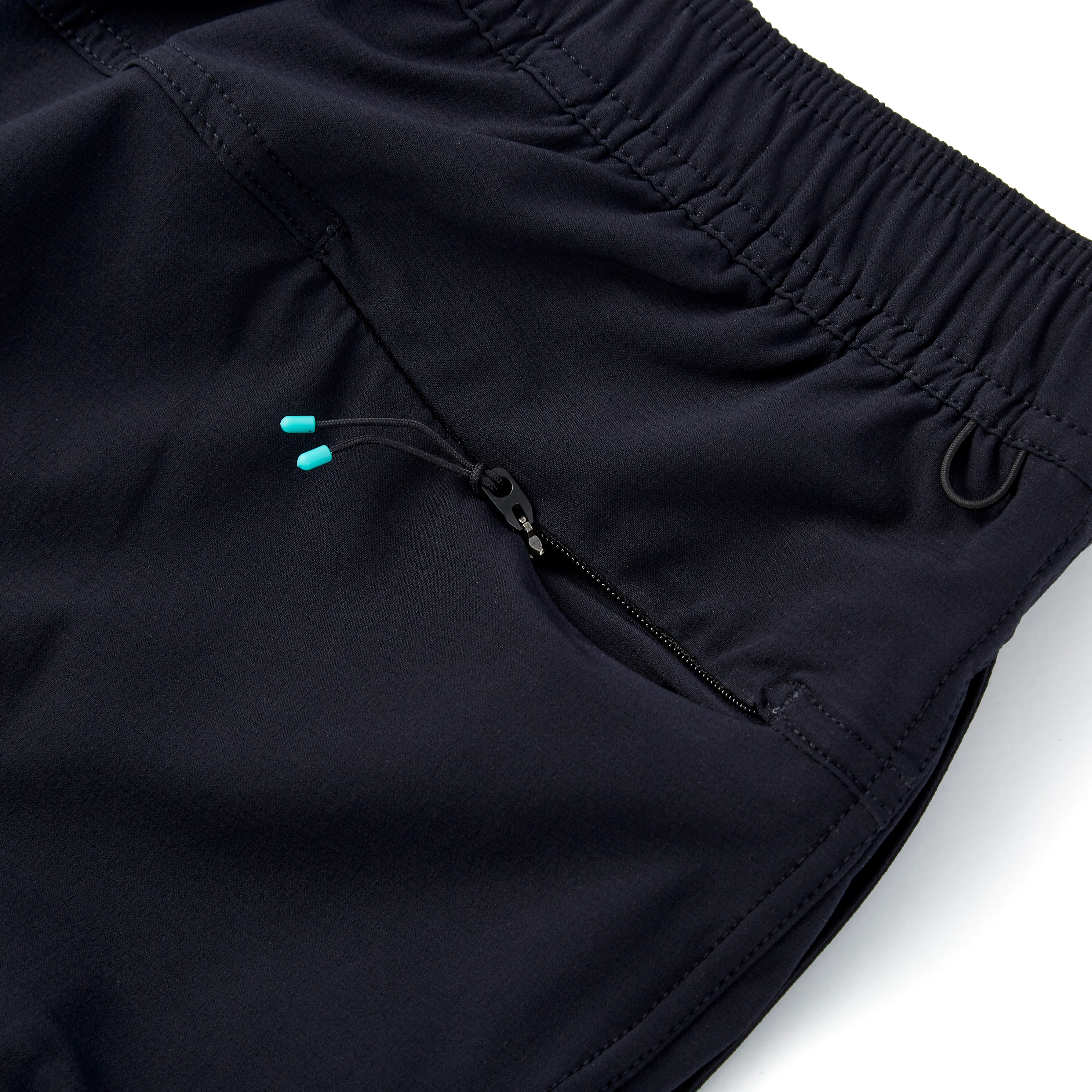 Everyday All Terrain Pant in Black