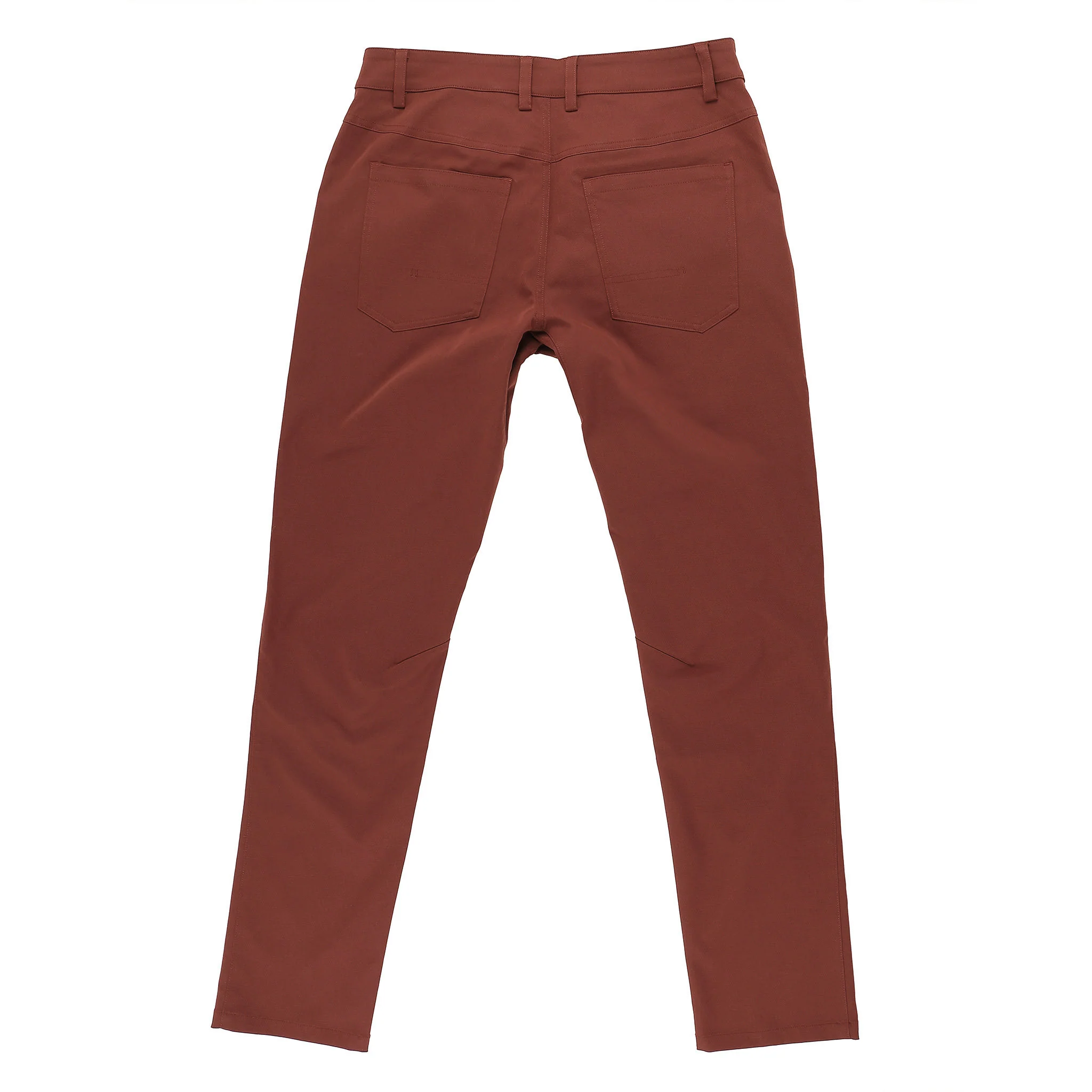 Tour Pant in Crimson (Limited Release)