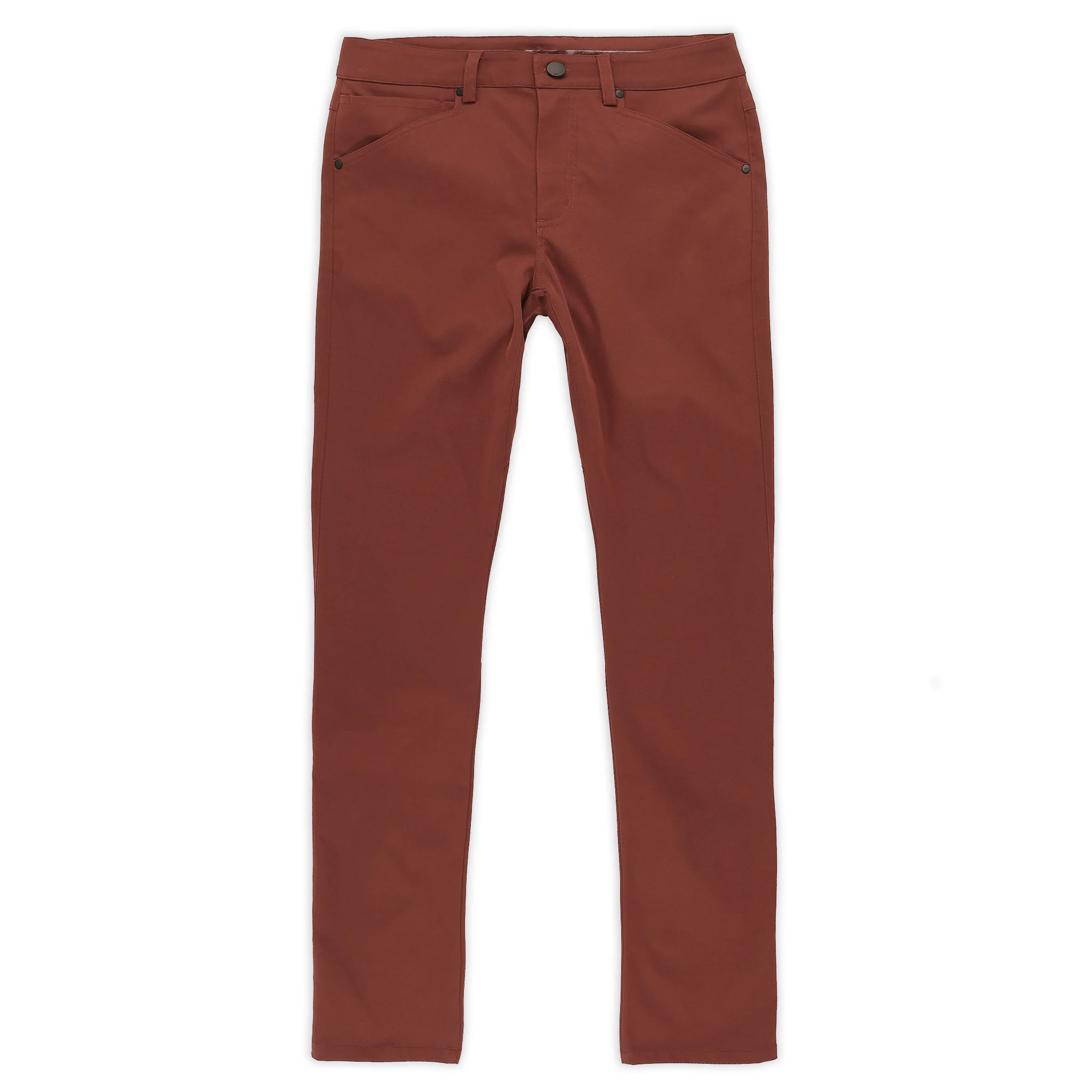 Tour Pant in Crimson (Limited Release)