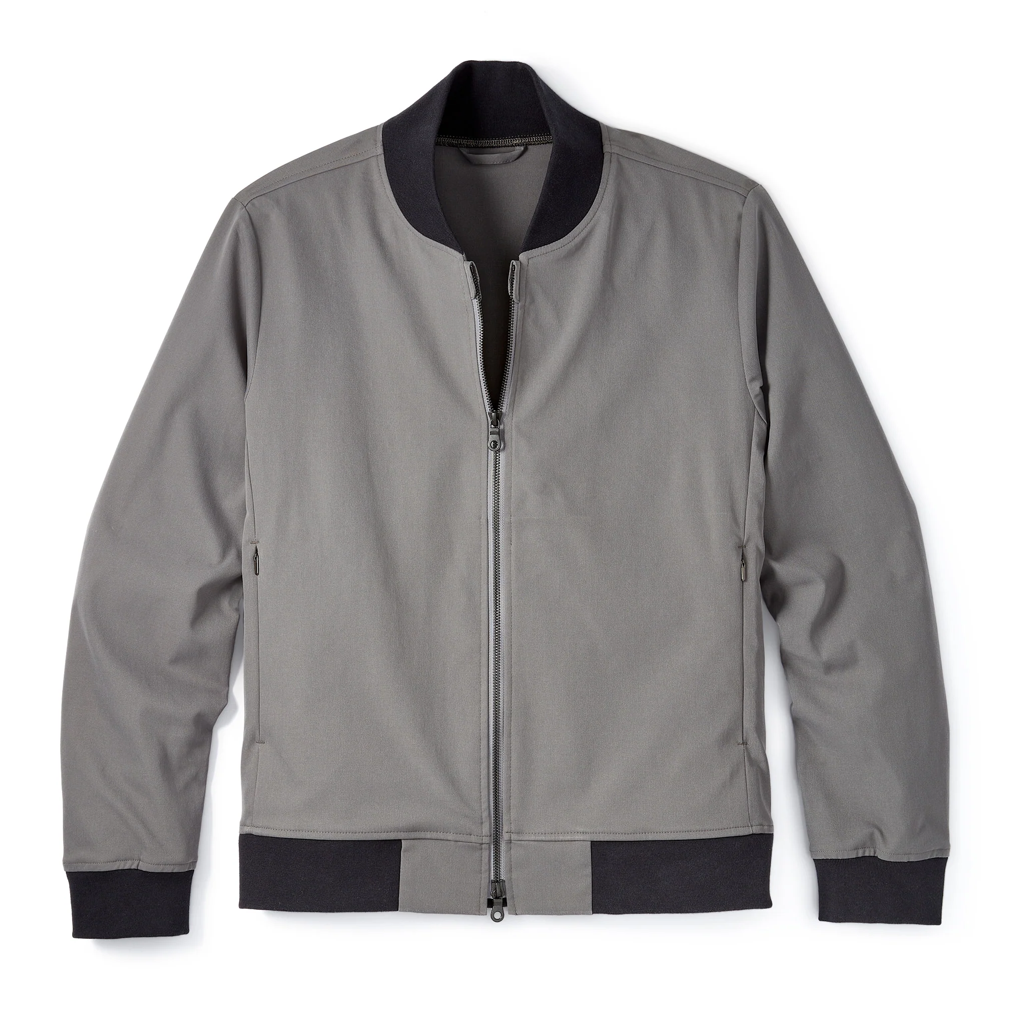 Tour Bomber in Slate