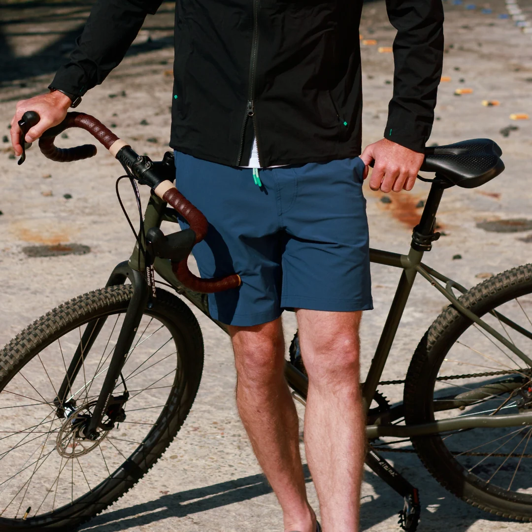 Everyday Short in River