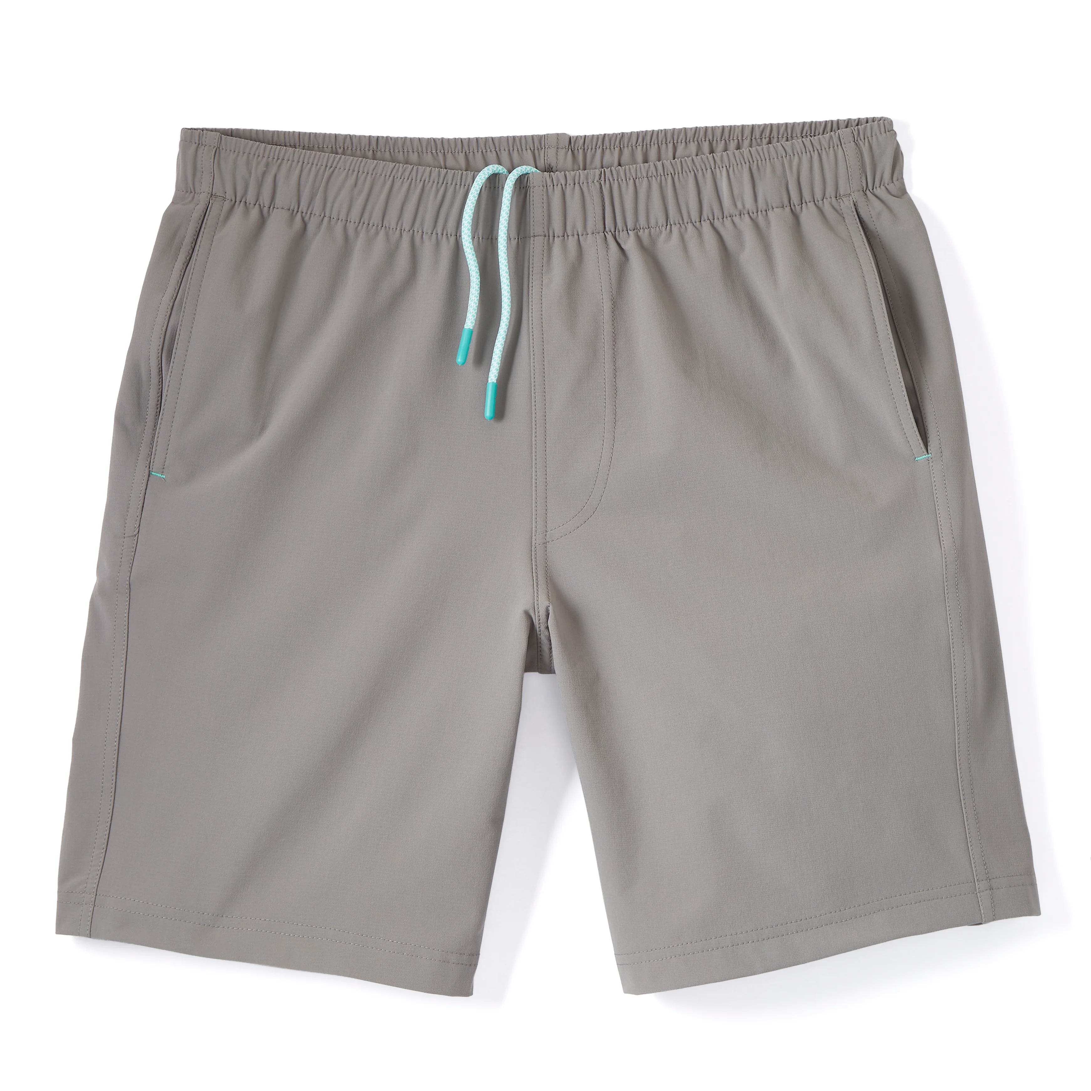 Everyday Short in Fog