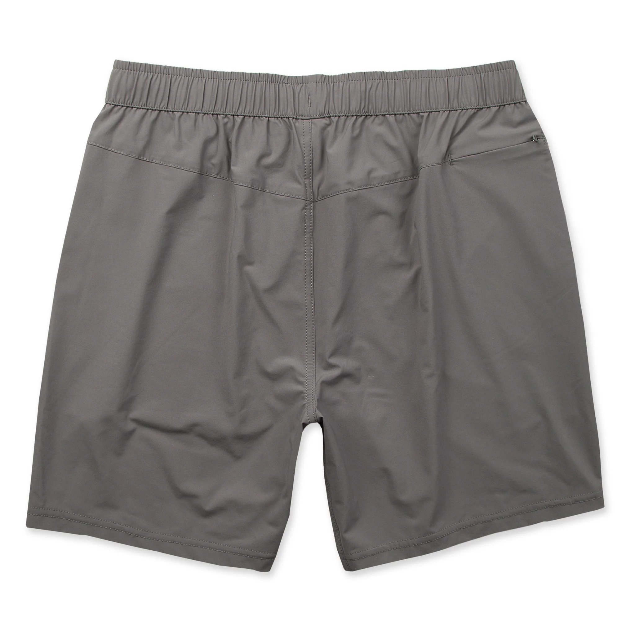 Momentum Short with Liner in Fog