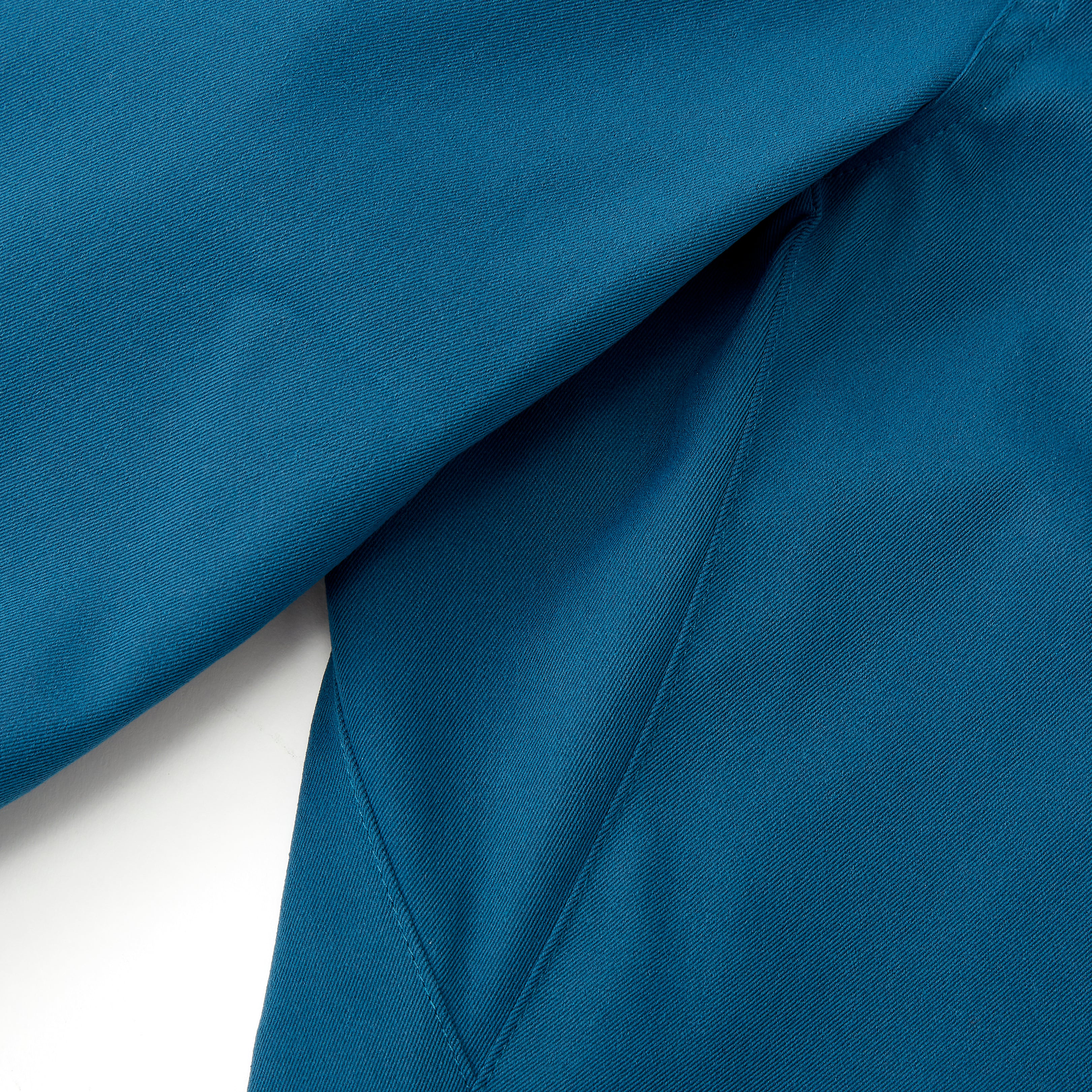 Tour Pant in Lagoon Blue