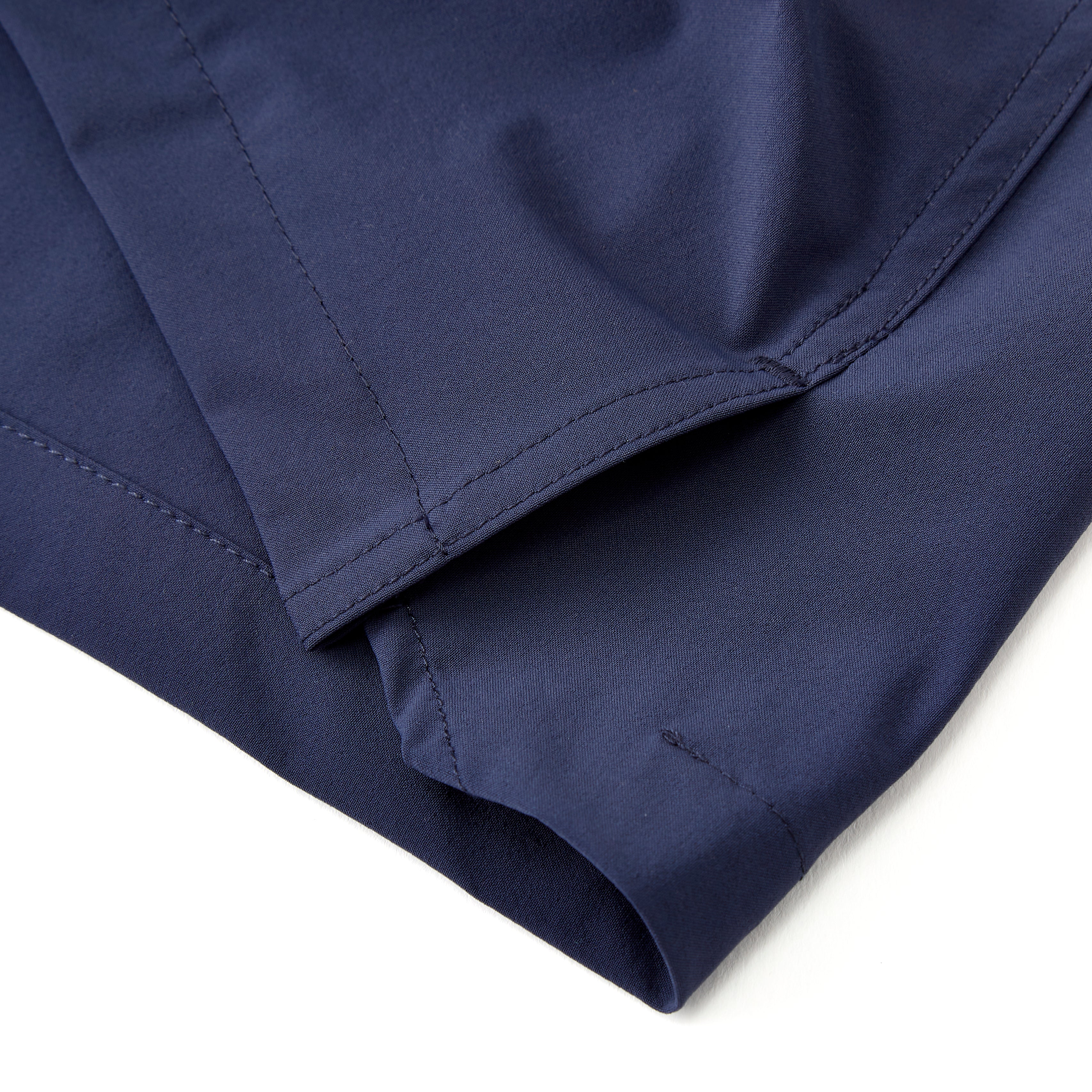 Momentum Short with Liner in River