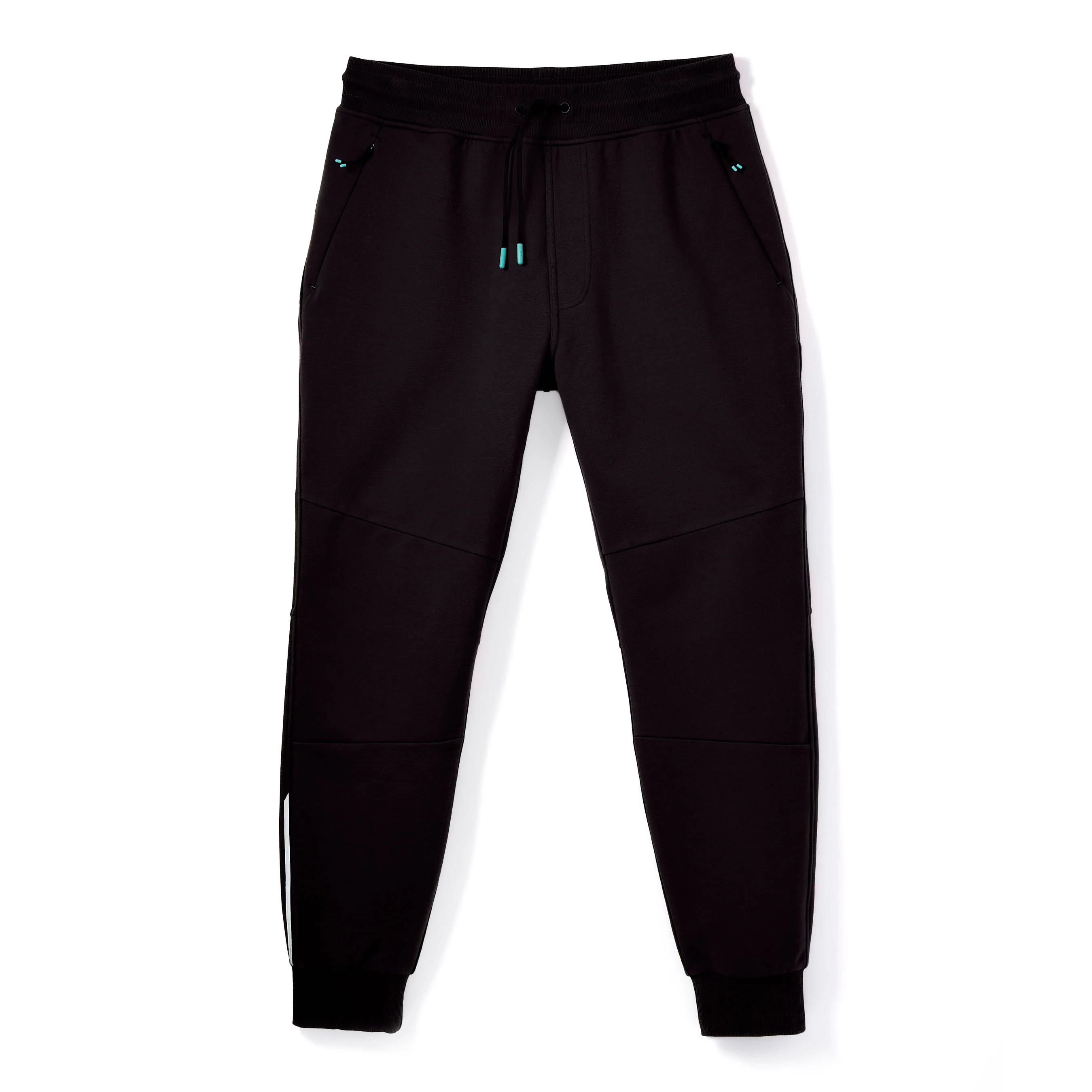ACTive Knit Jogger in Black