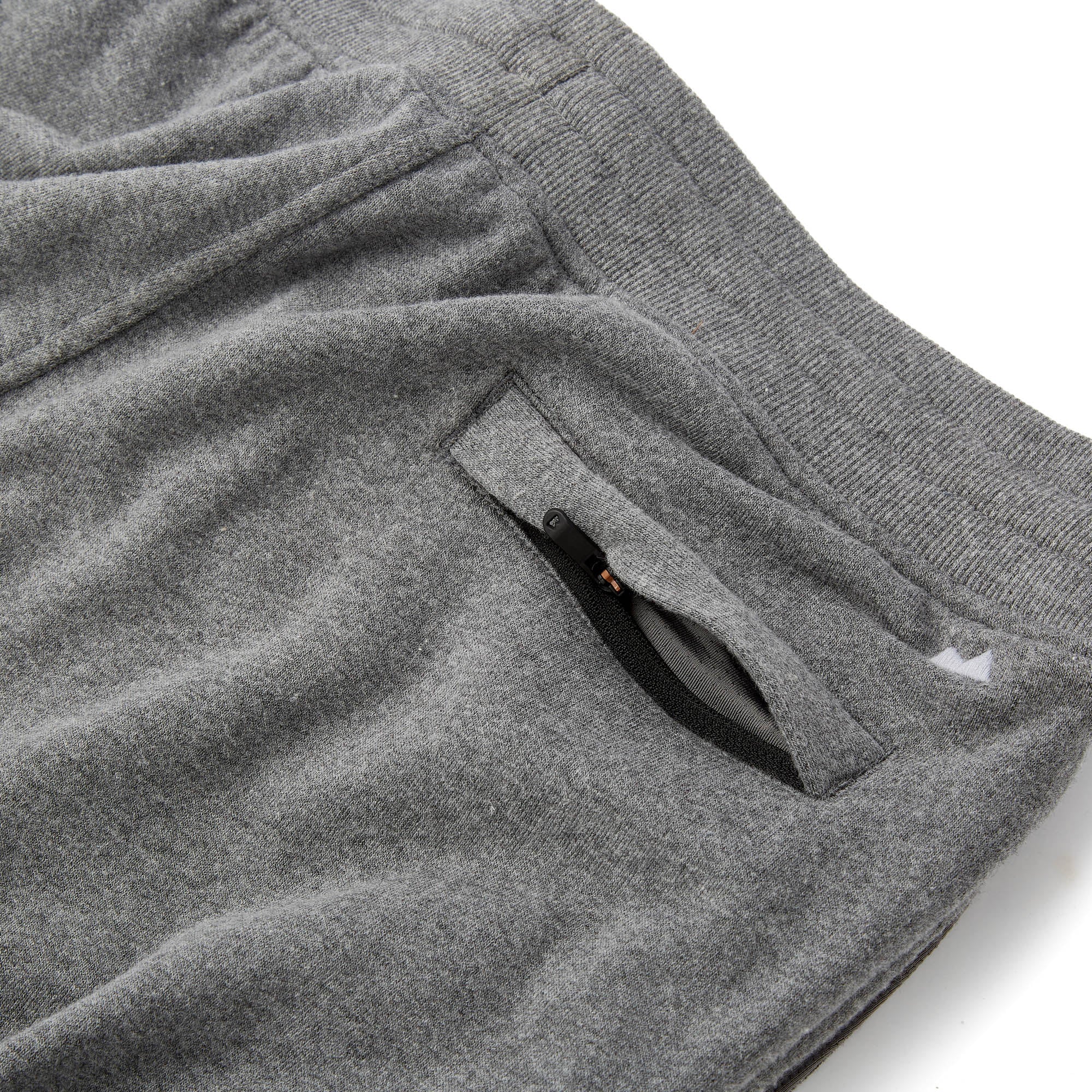 Pacifica Sweatpant in Graphite