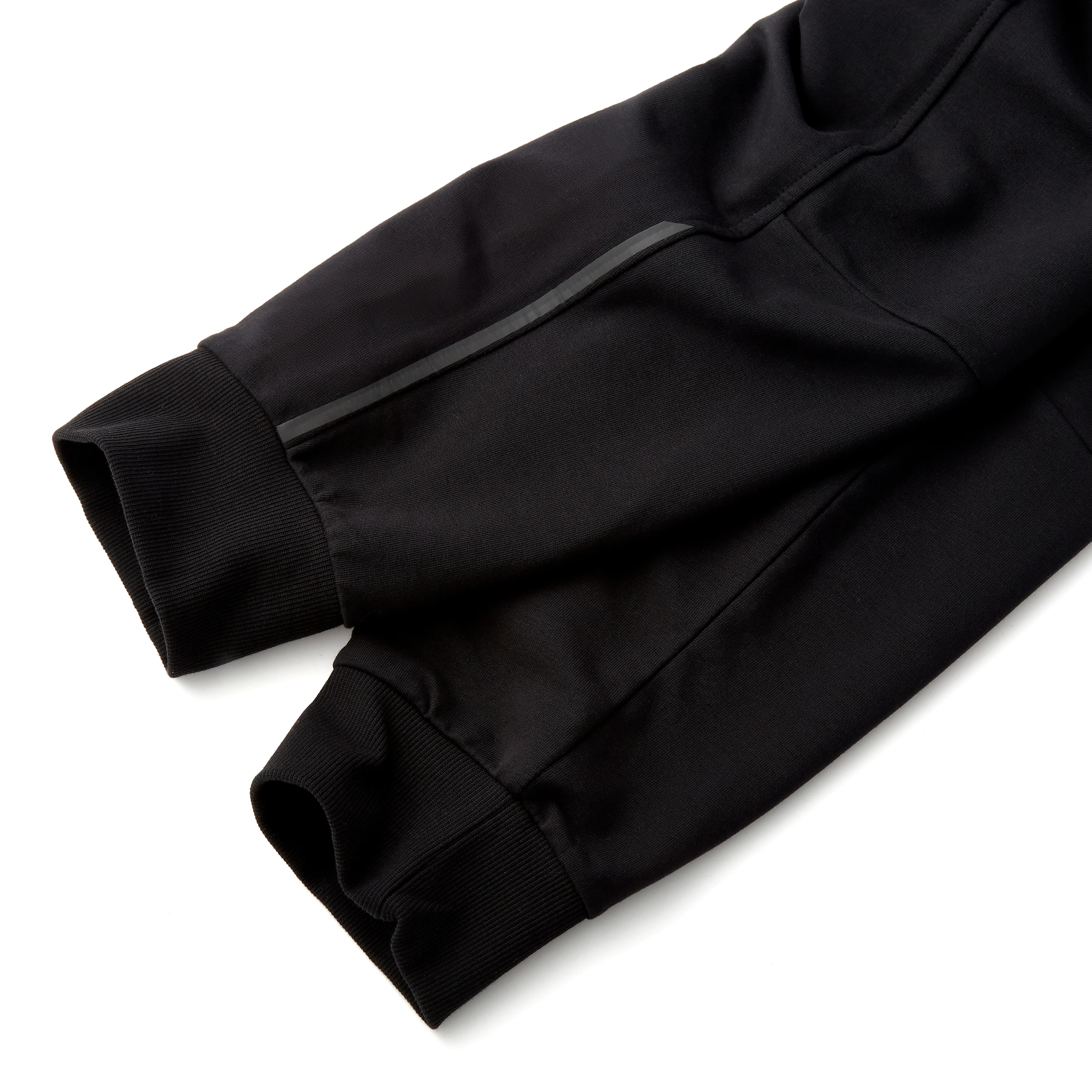 ACTive Knit Jogger in Black