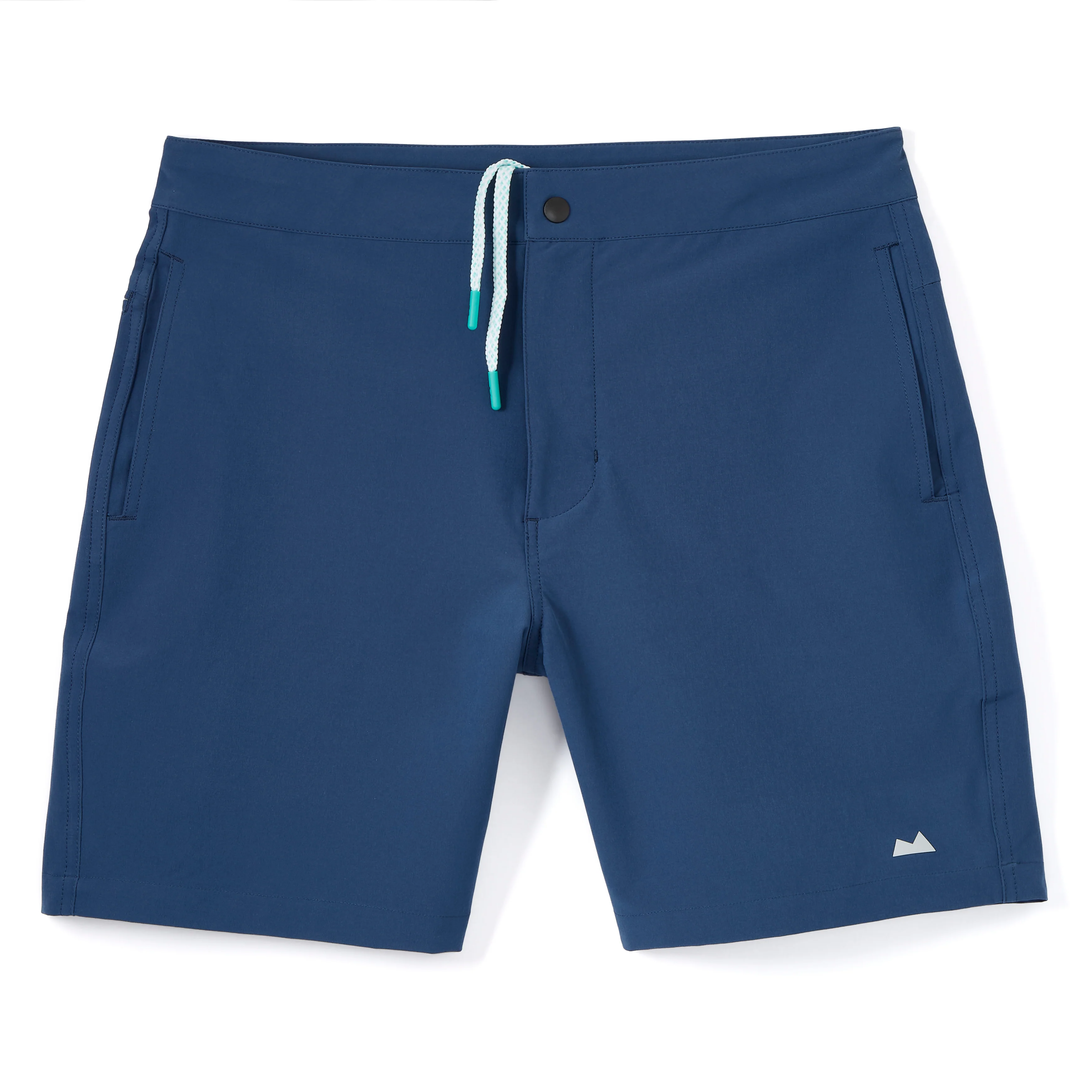 Seacliff Swim Short in River