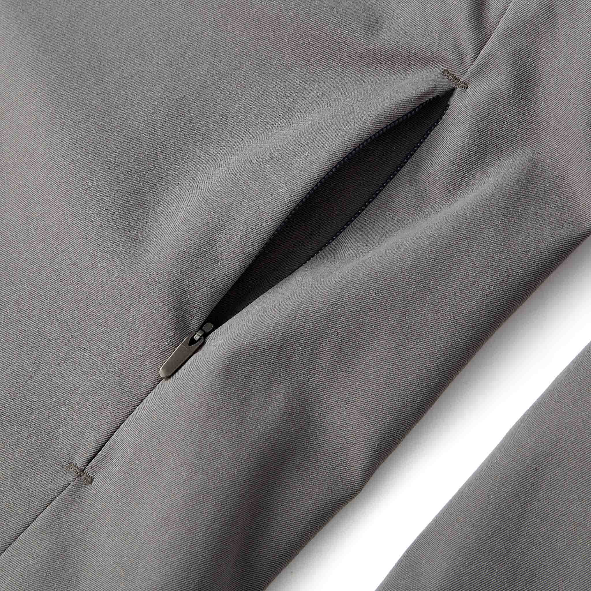 Tour Bomber in Slate