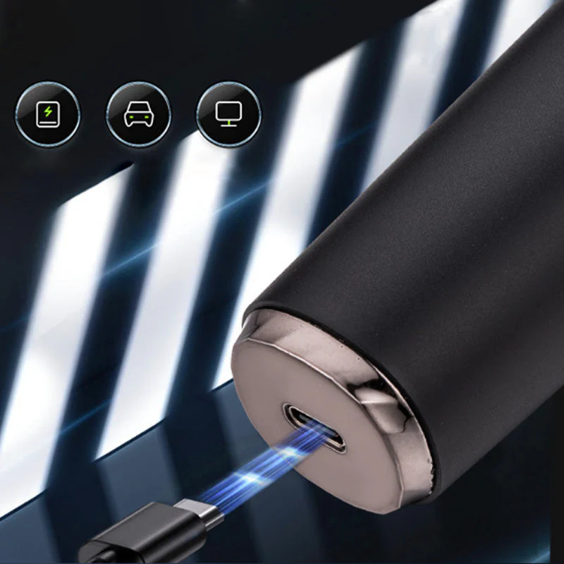 🔥New Hot Selling❤️‍🔥 Household Digital Display Professional Electric Hair Clipper